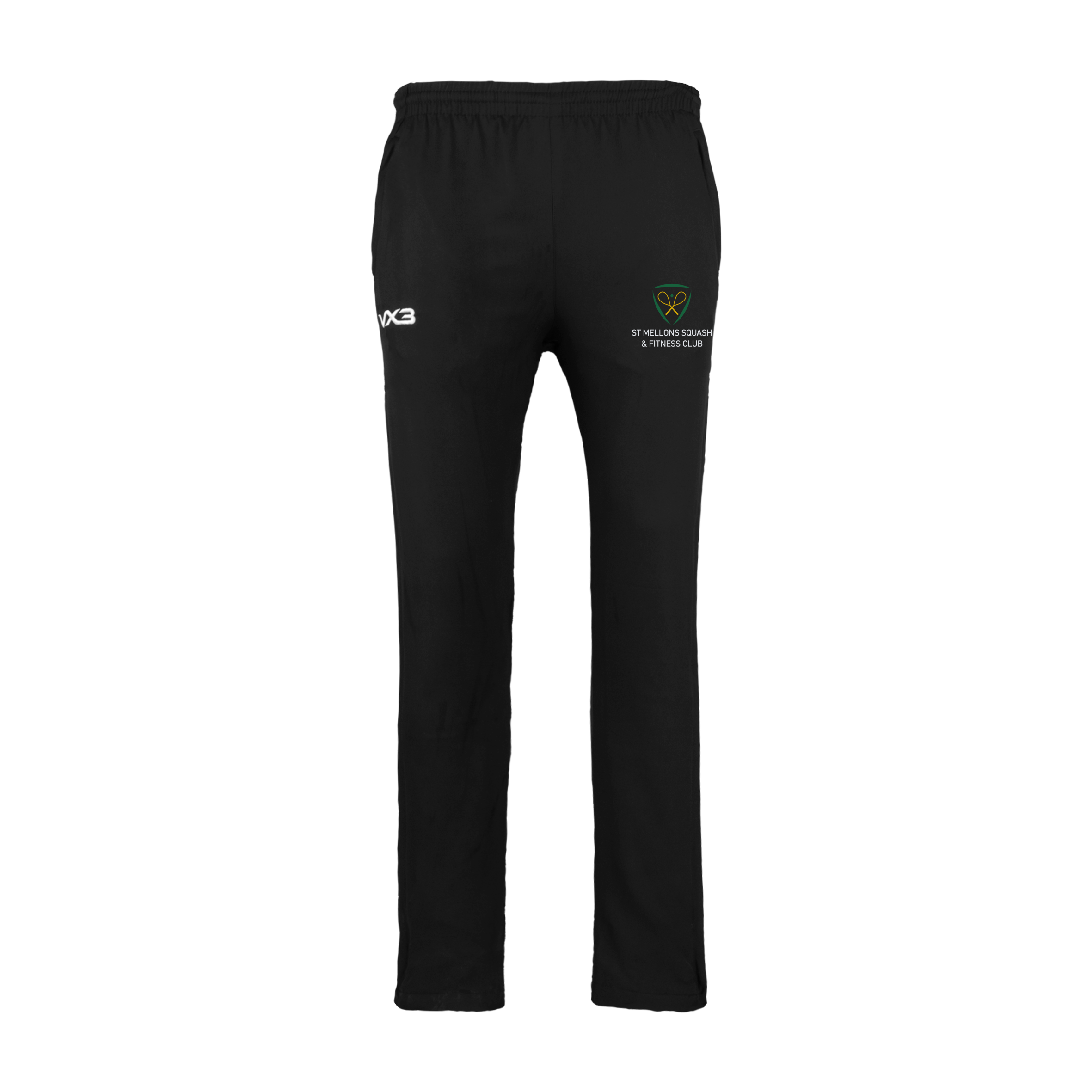 St Mellons Squash Club Braca Trackpant