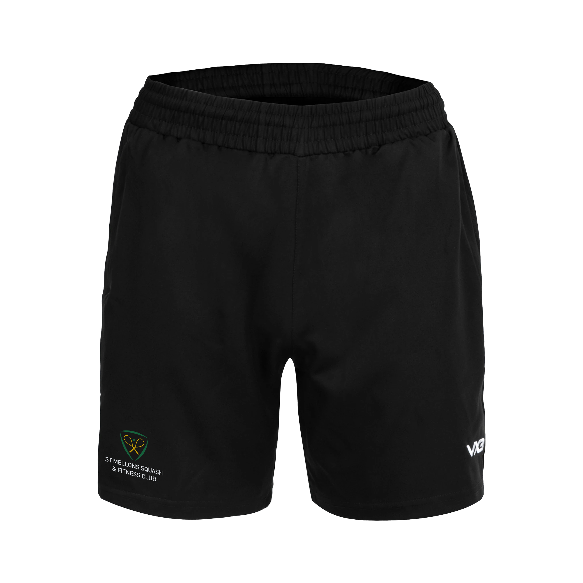 St Mellons Squash Club Women's Majester Training Short