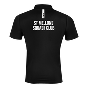 St Mellons Squash Club Fortis Youth Polo
