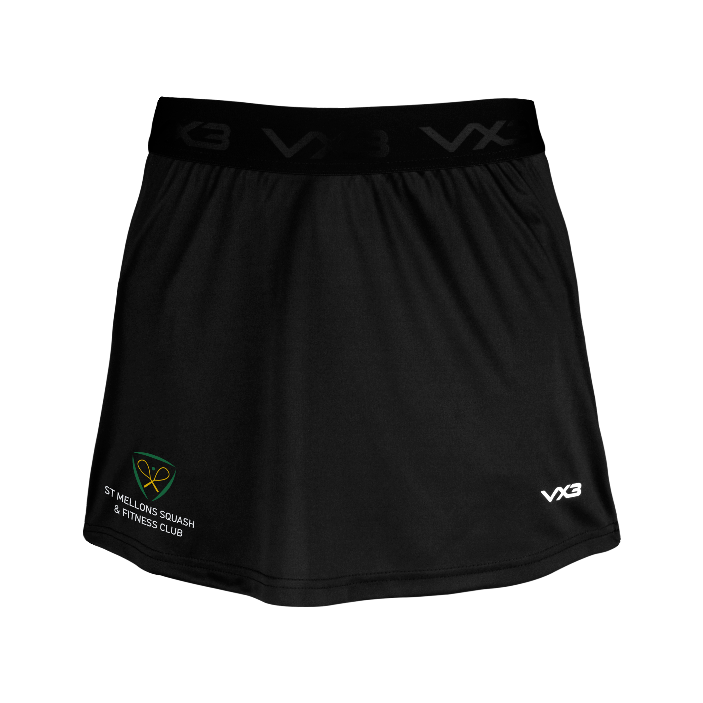 St Mellons Squash Club Skort