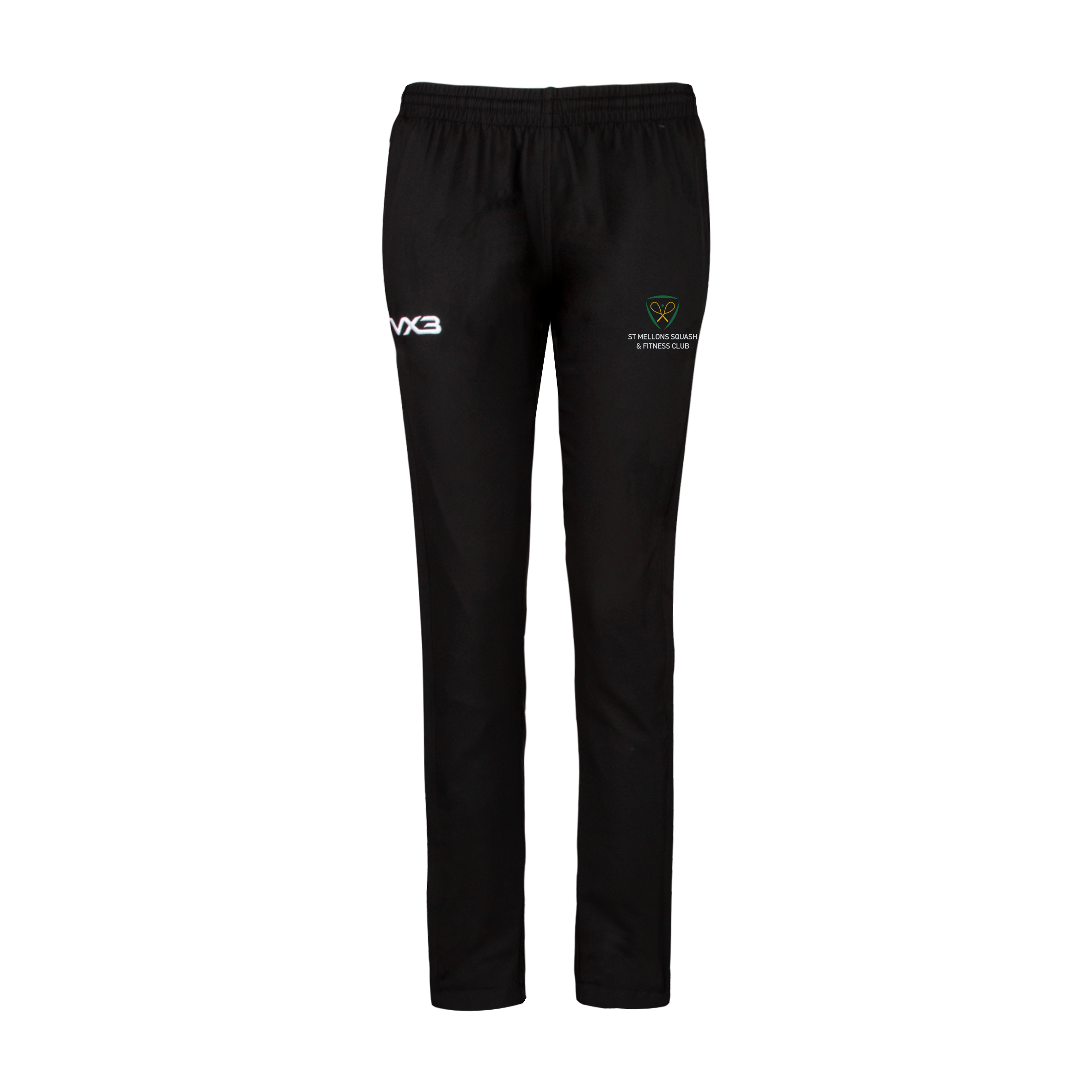 St Mellons Squash Club Solum Ladies Trackpant