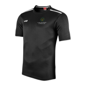 St Mellons Squash Club Fortis Youth Tee