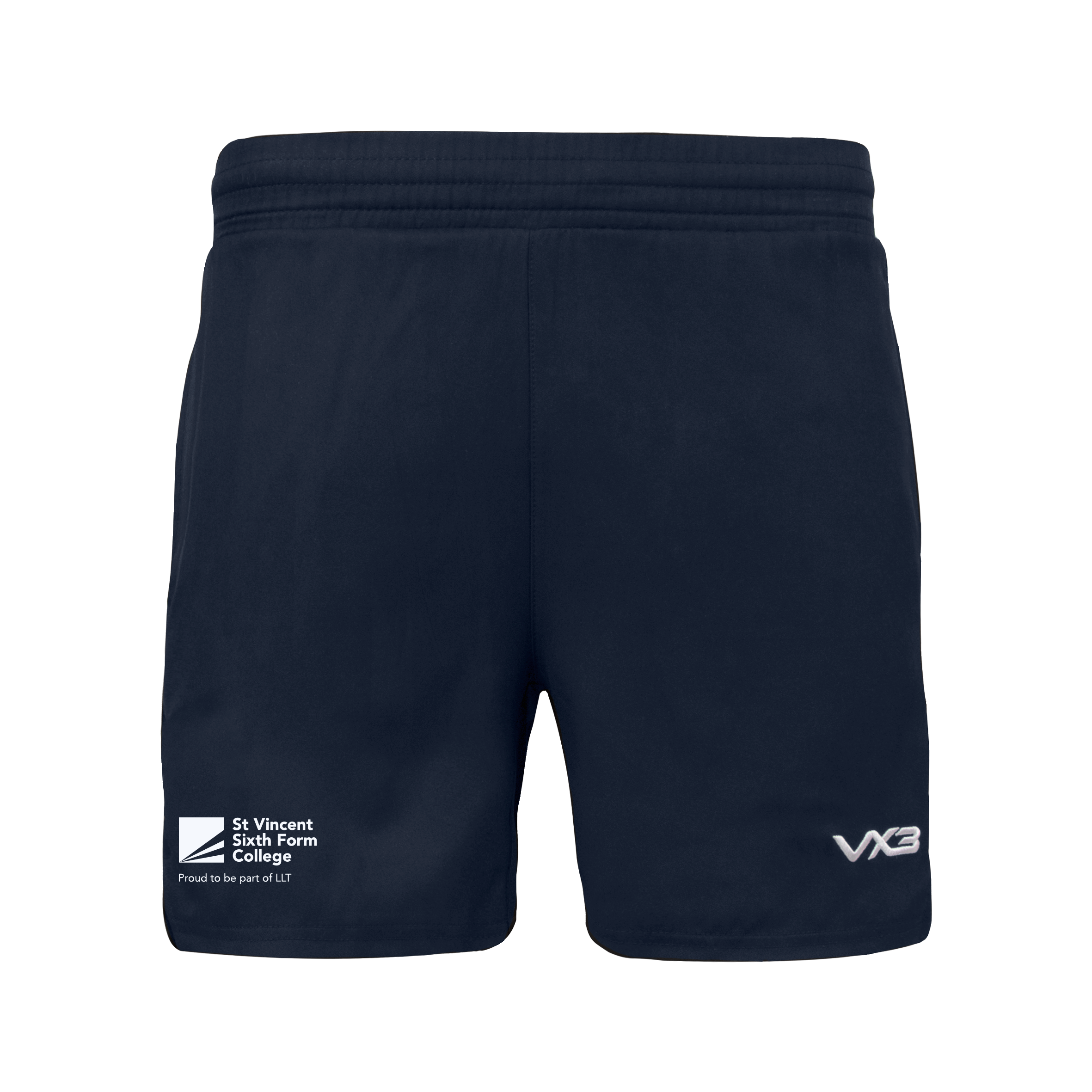 St Vincent Sixth Form College Students Ludus Gym Shorts