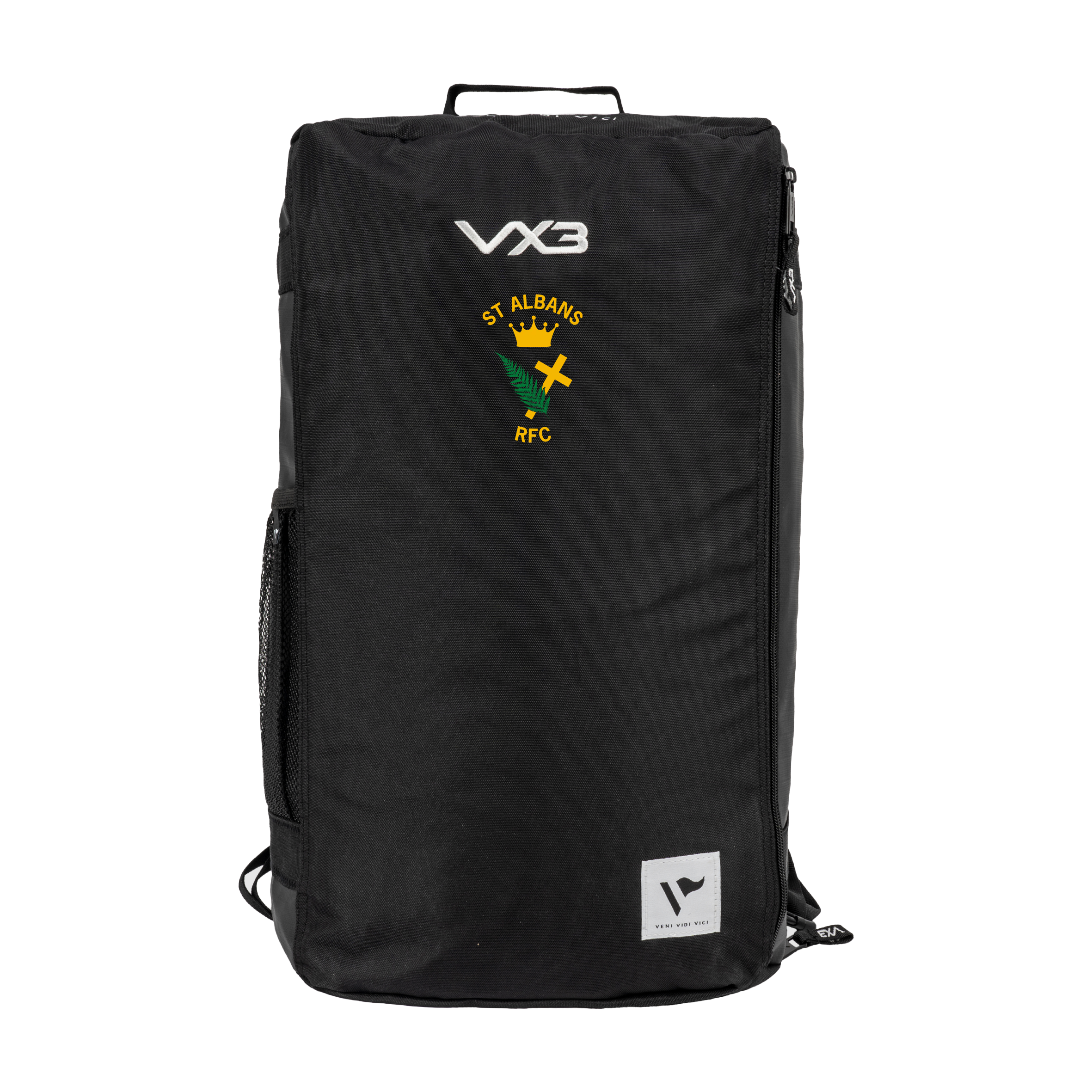 St Albans RFC  Durus Elite Backpack