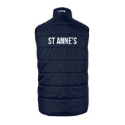 St Anne's Millfield School Ventus Gilet