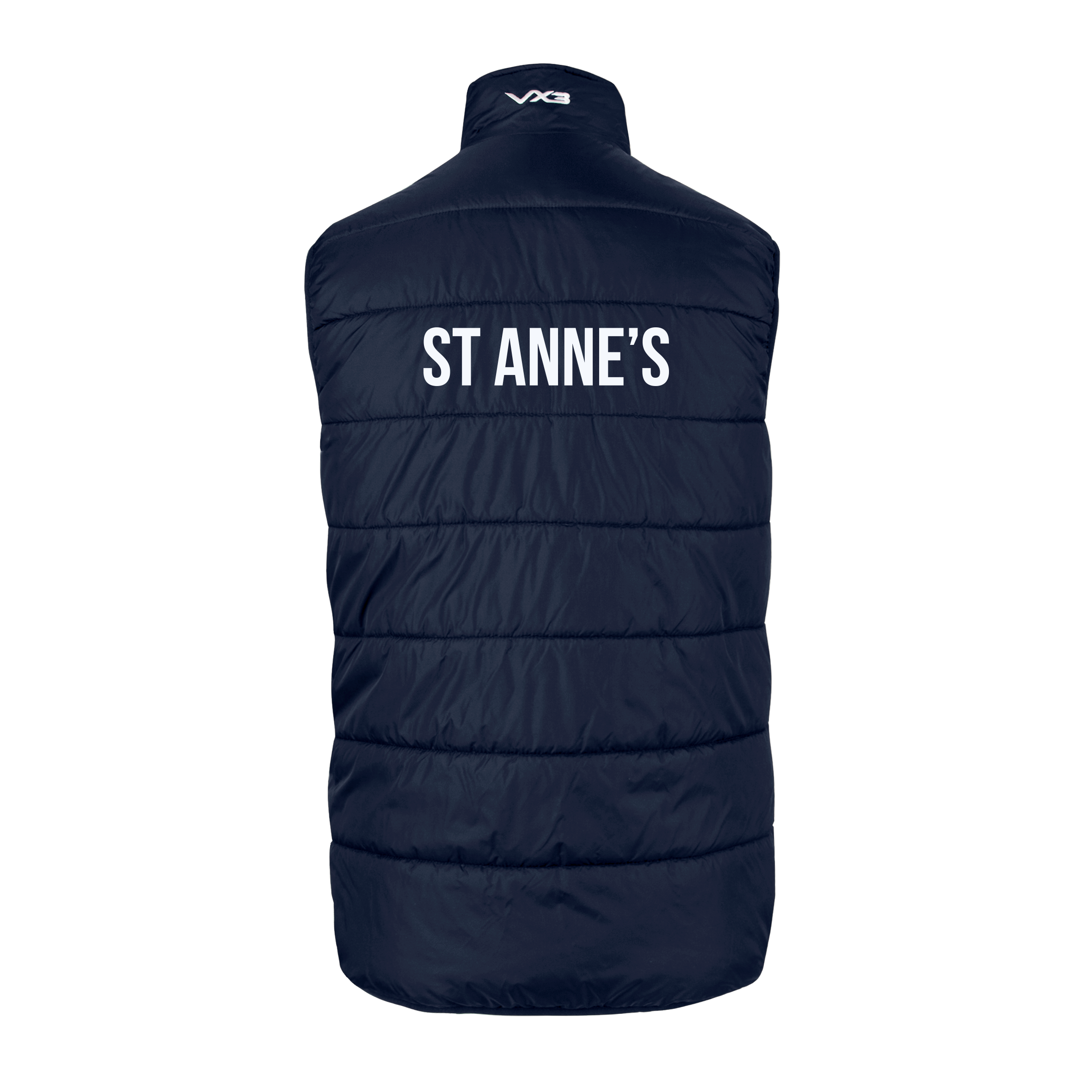 St Anne's Millfield School Ventus Gilet