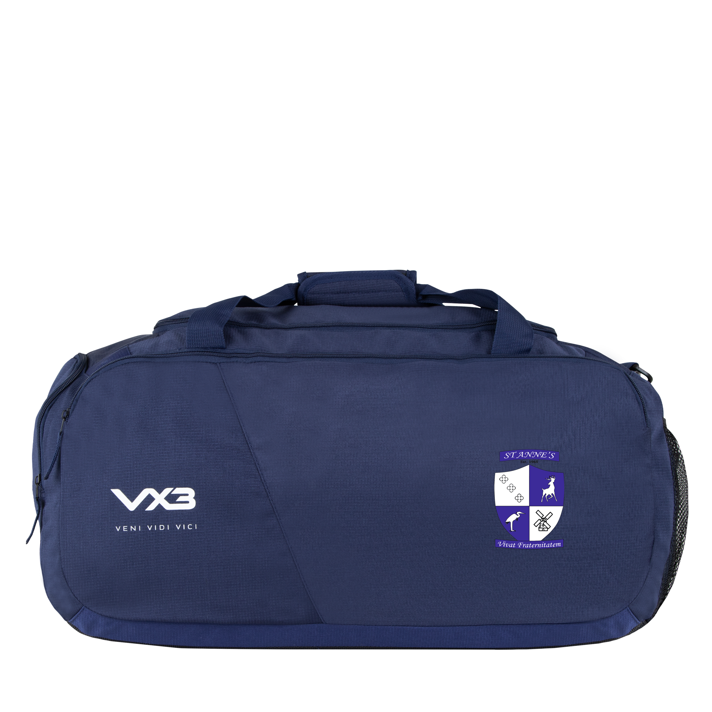 St Anne's Millfield School Performance Kit Bag