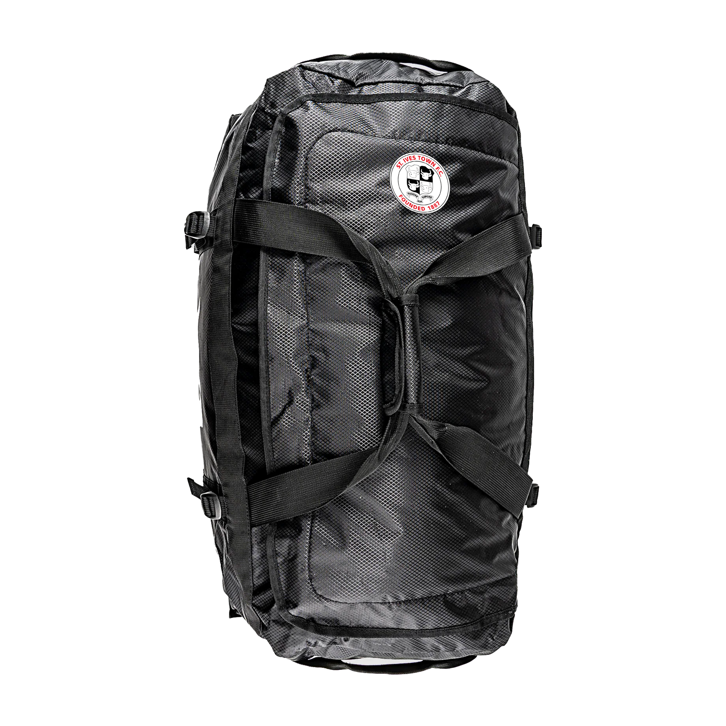 St Ives Town FC Gero Tour Bag