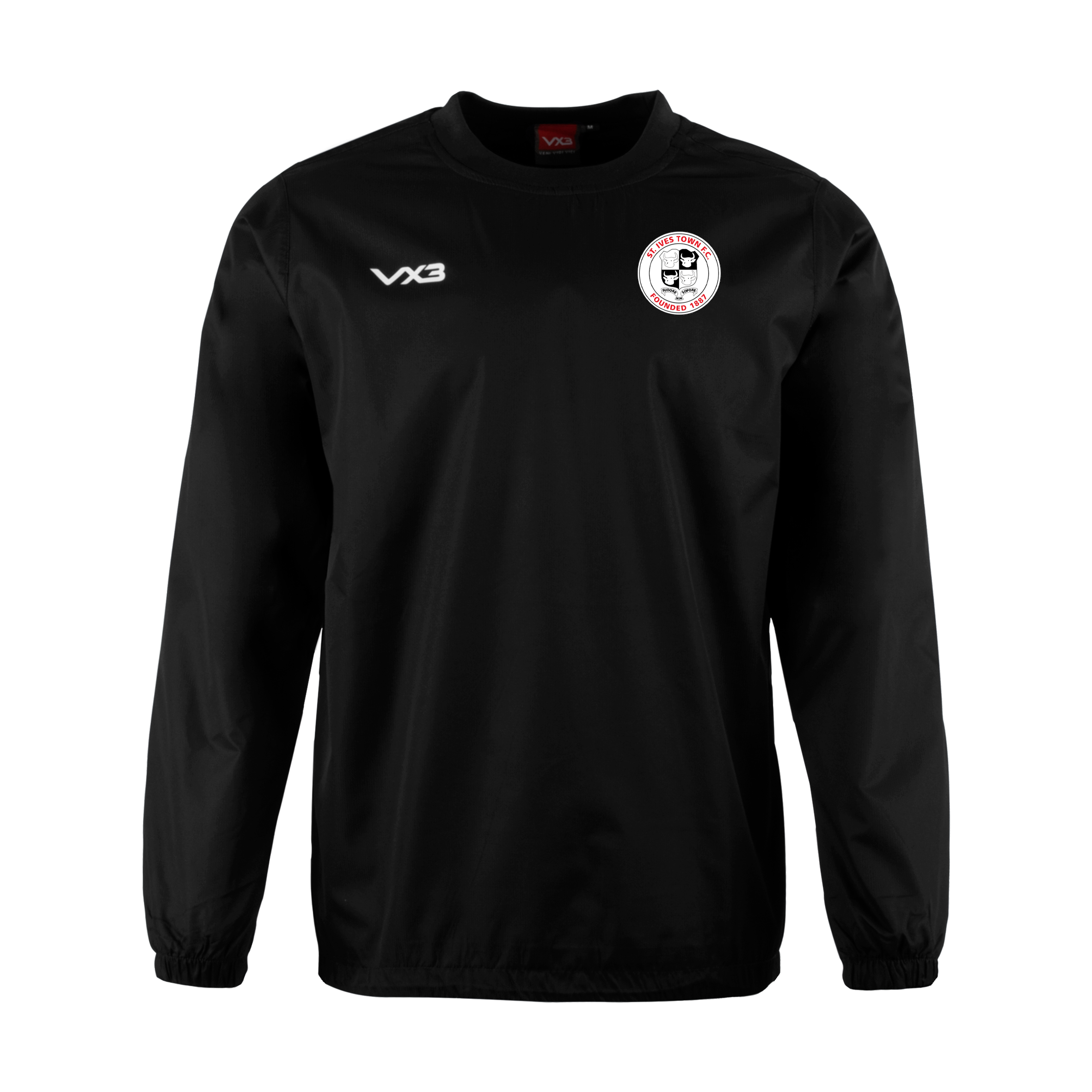 St Ives Town FC Primus Youth Smock