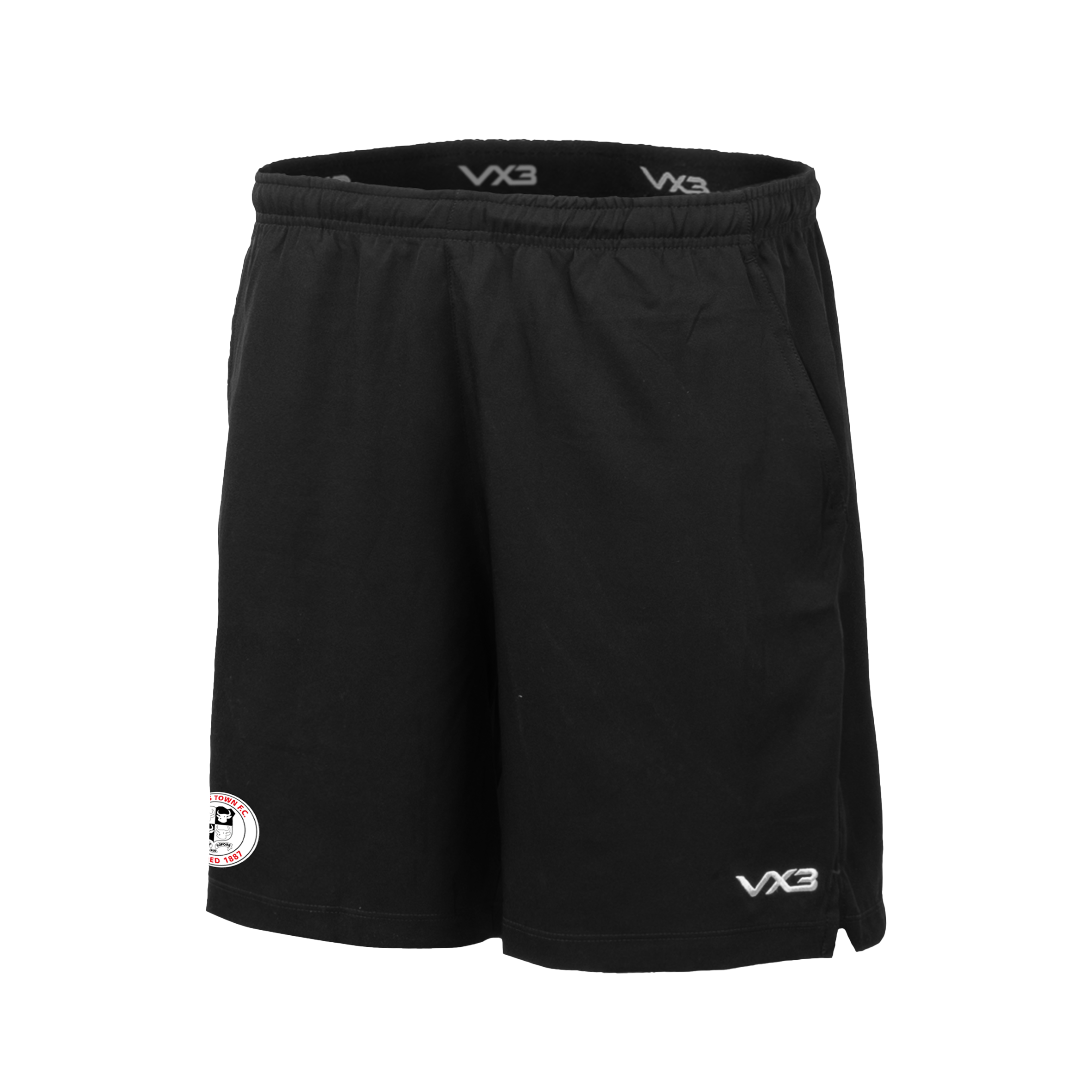 St Ives Town FC Primus Travel Short