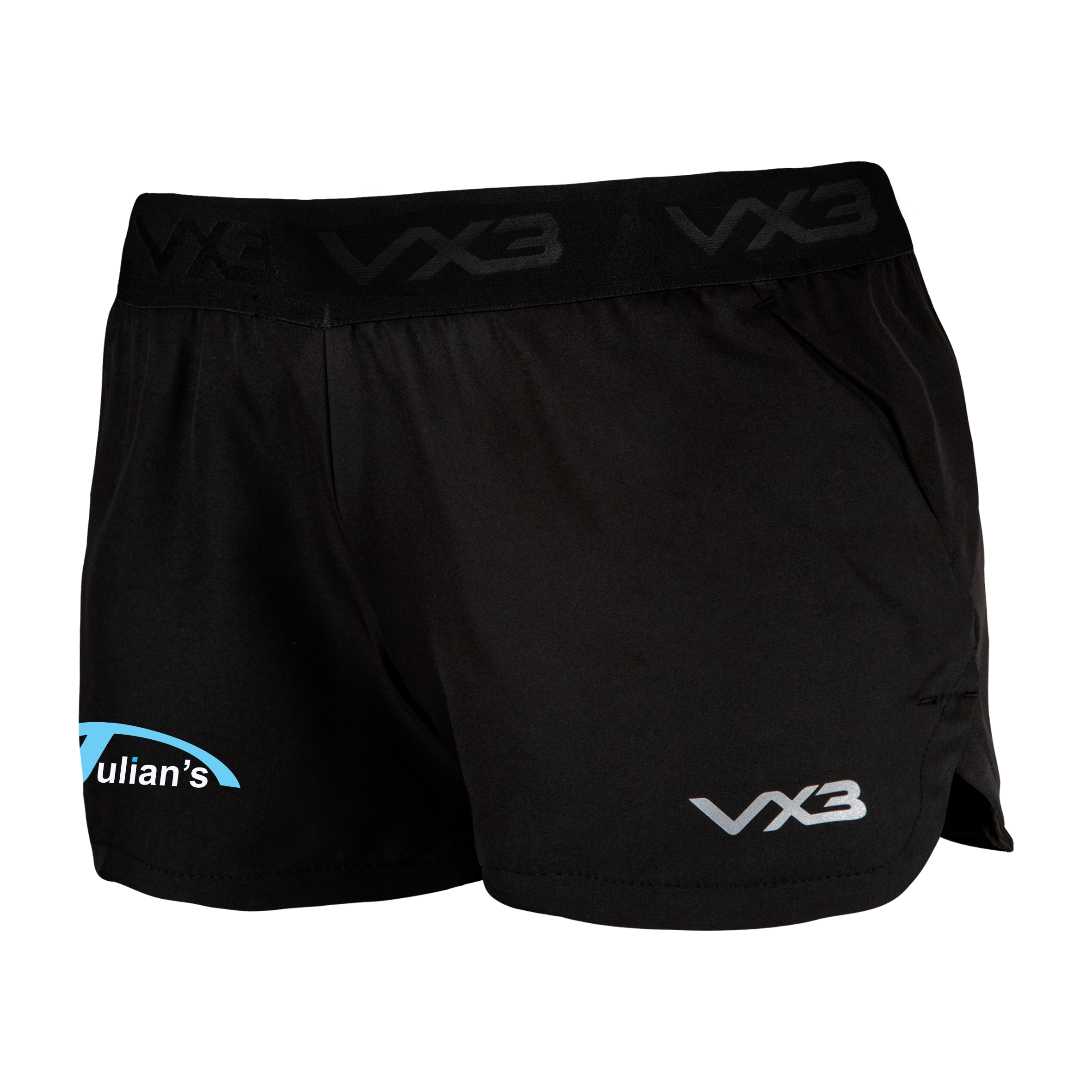 St Julians School Clarus Women's Running Short