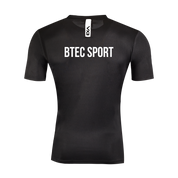 St Julians School Fortis Youth Tee BTEC