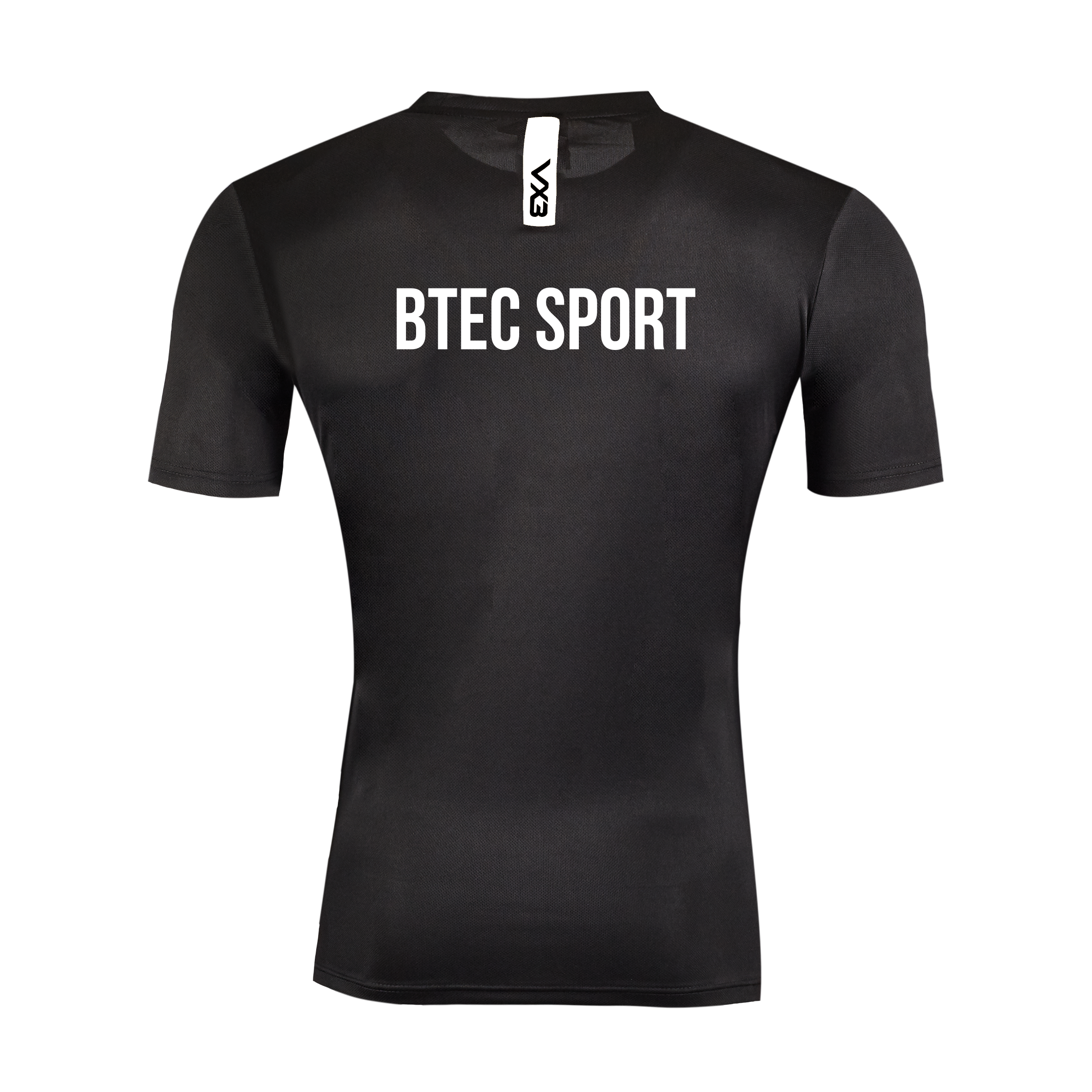 St Julians School Fortis Youth Tee BTEC