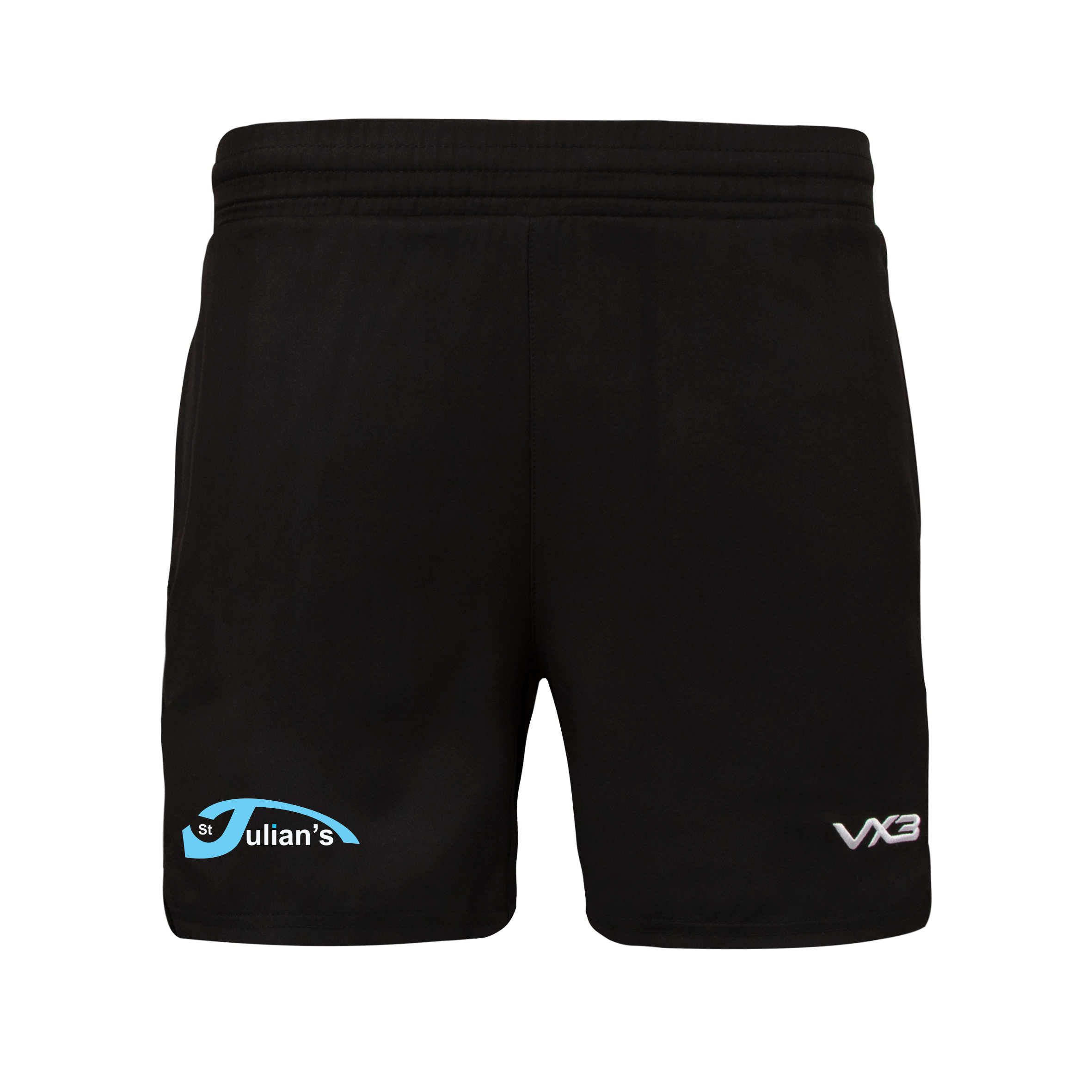 St Julians School Ludus Gym Shorts