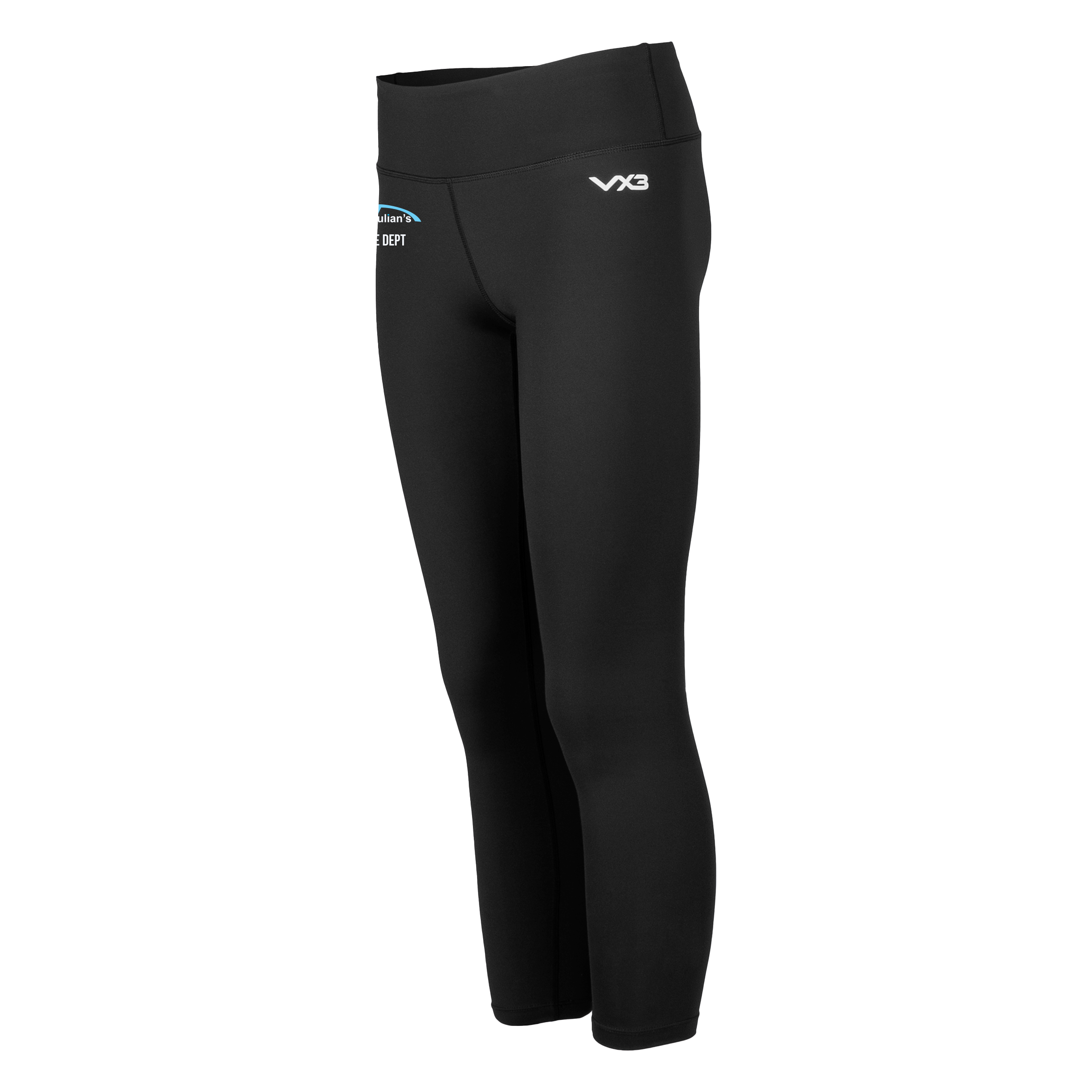 St Julians - Staff Actus Performance Legging