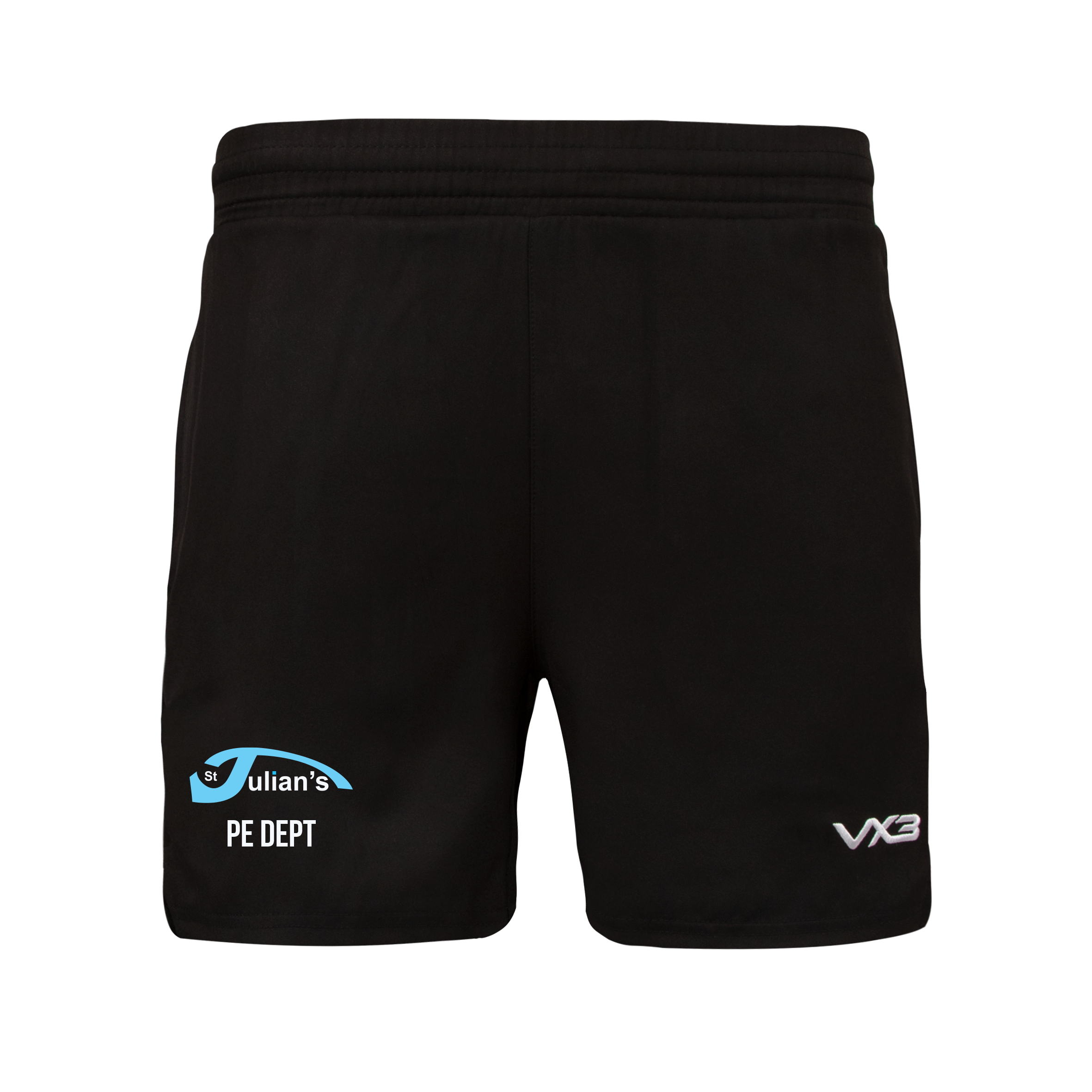 St Julians - Staff Ludus Gym Shorts