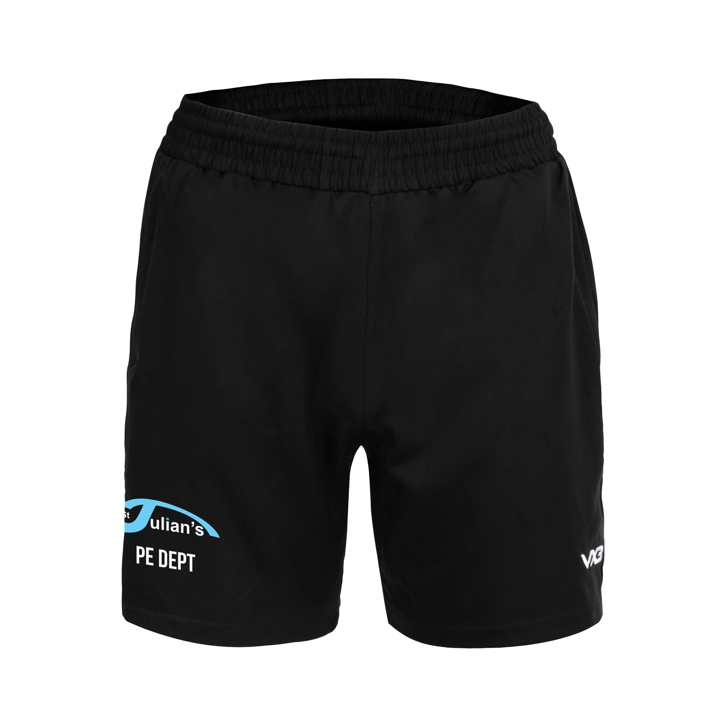 St Julians - Staff Majester Training Short