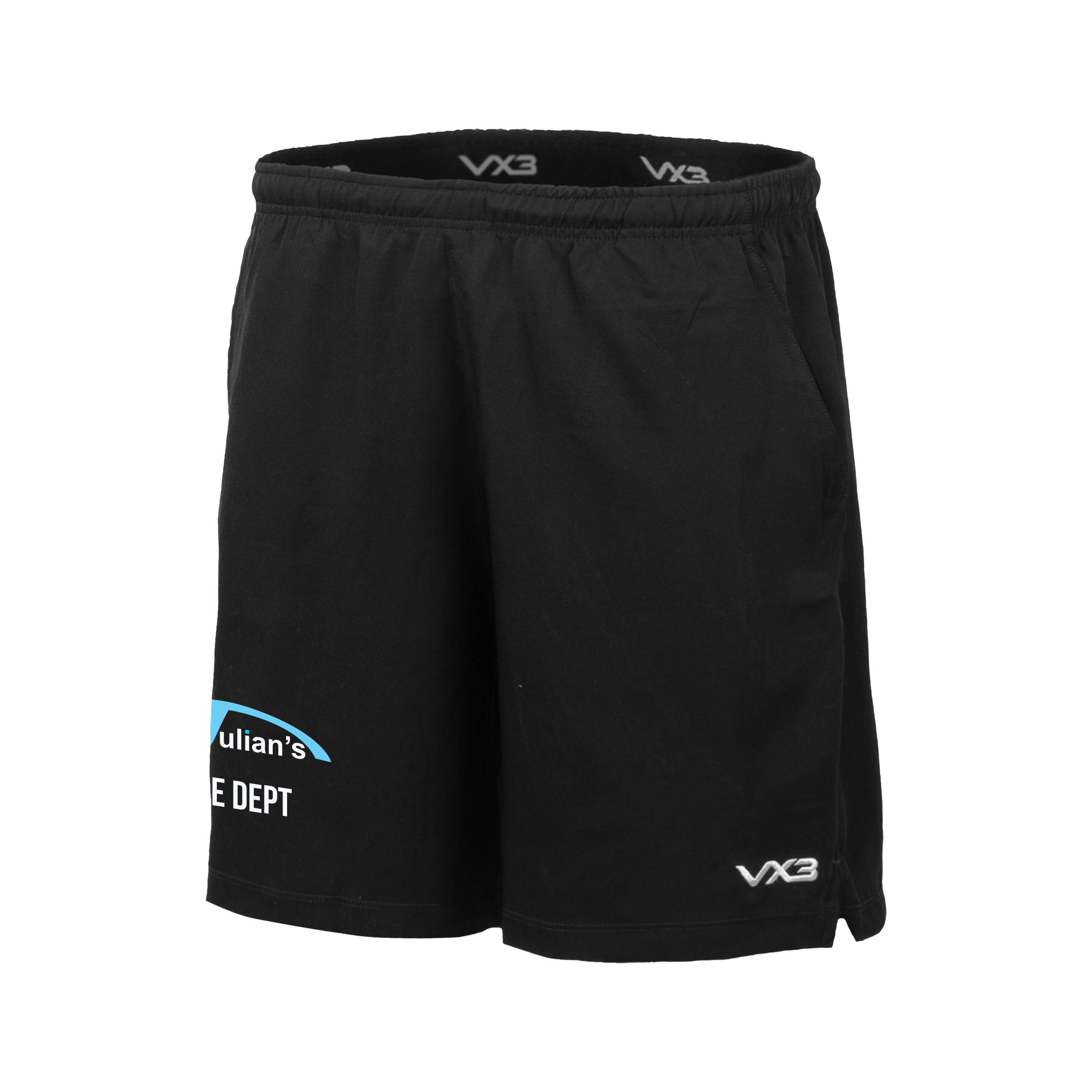 St Julians - Staff Primus Travel Short