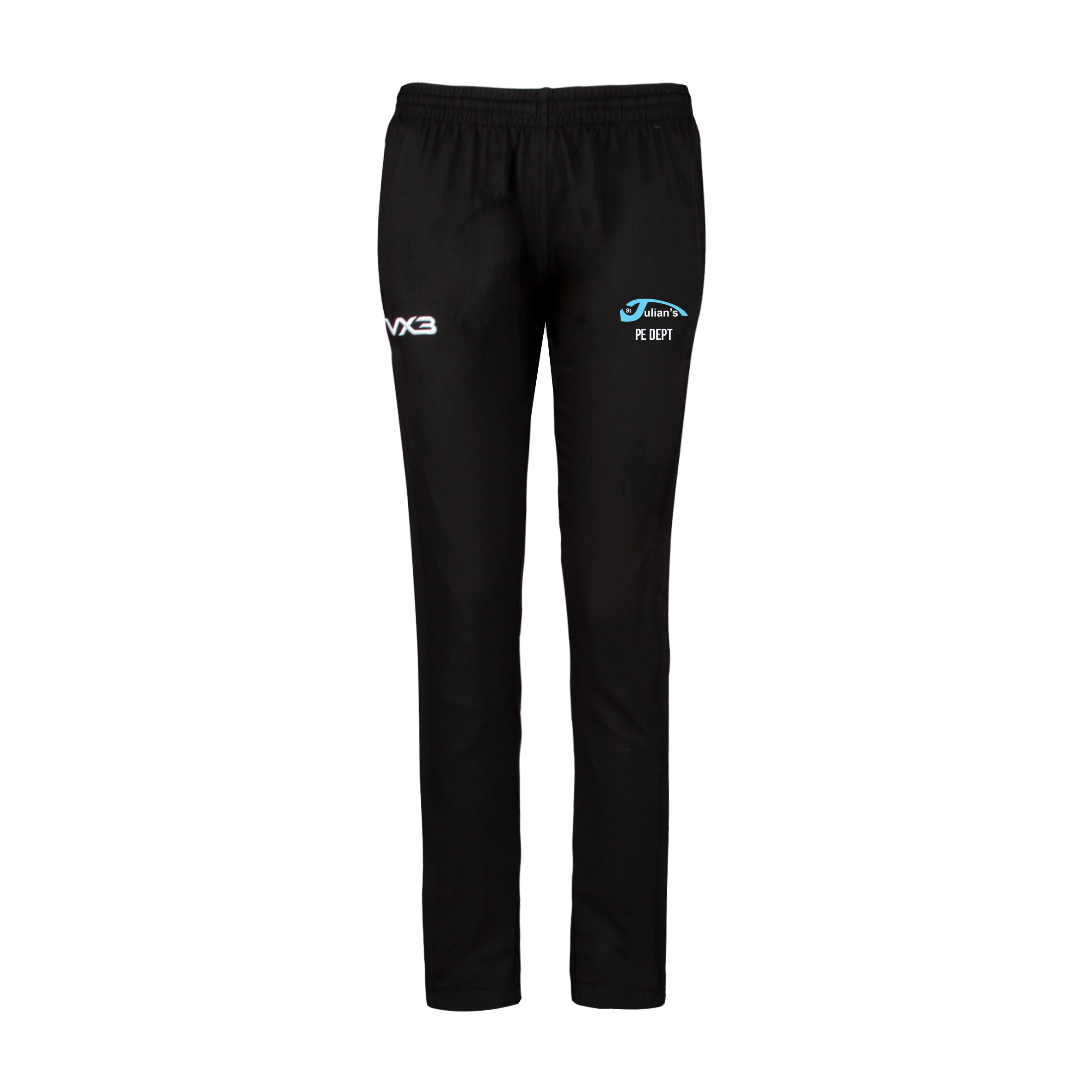 St Julians - Staff Solum Ladies Trackpant