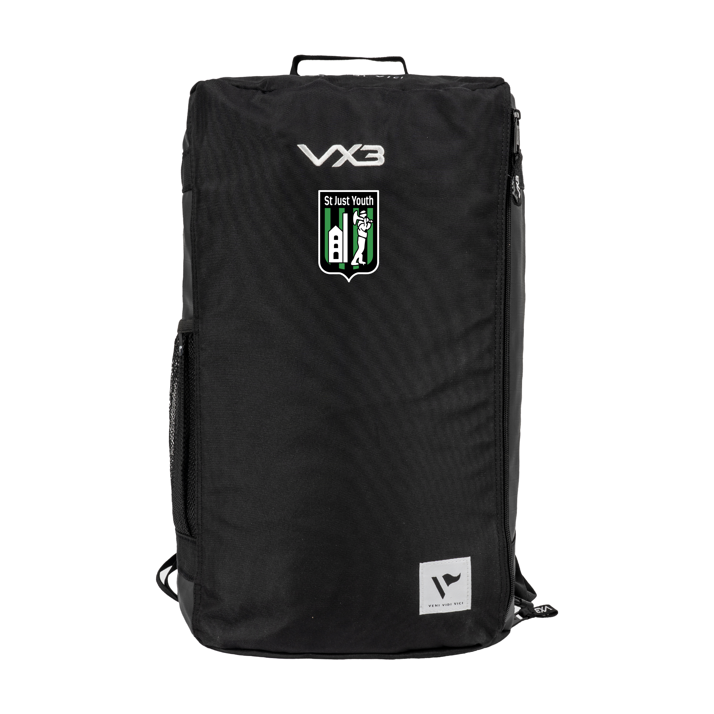 St Just AFC Youth Durus Elite Backpack