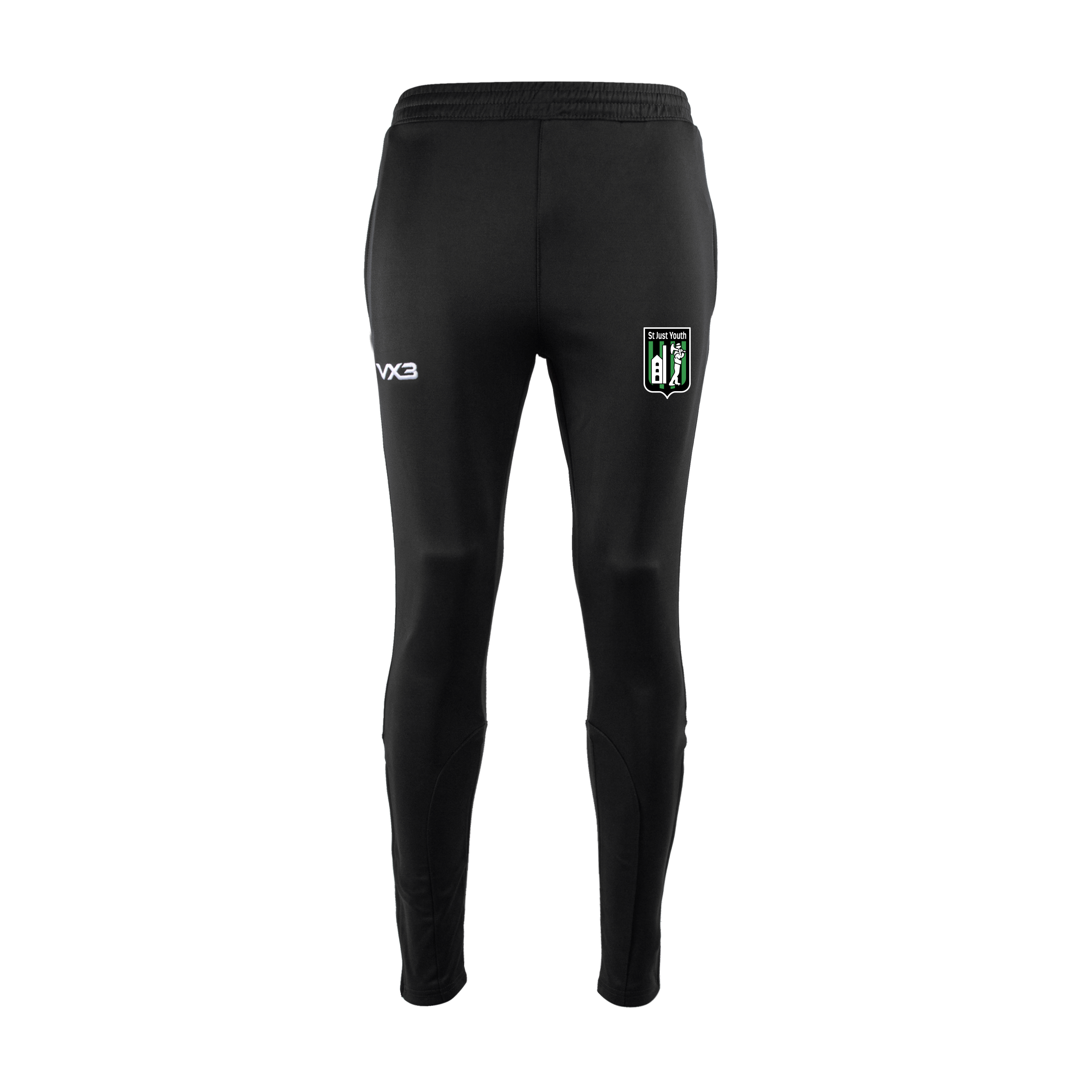 St Just AFC Youth Primus Skinny Pants