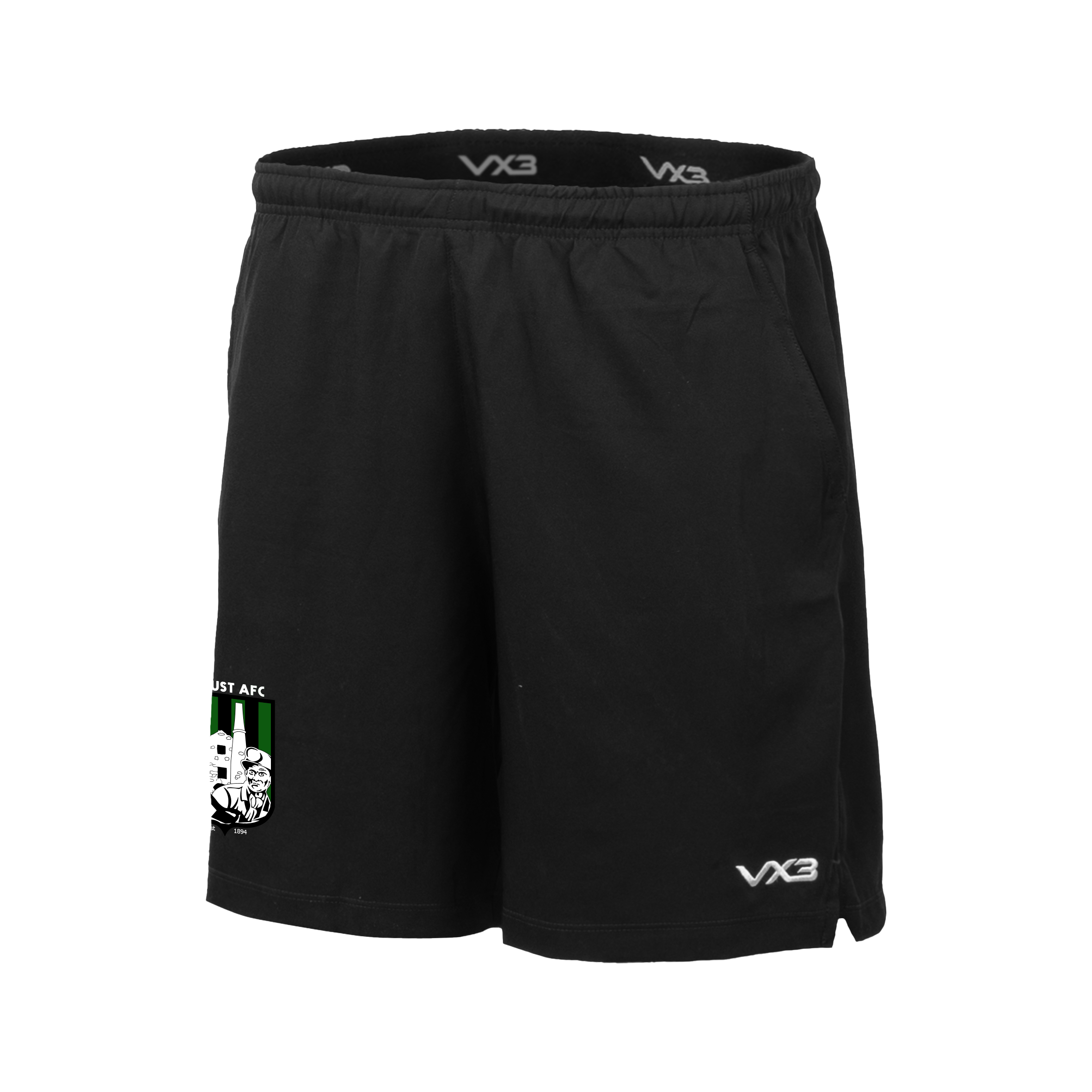 St Just AFC Seniors  Primus Travel Short