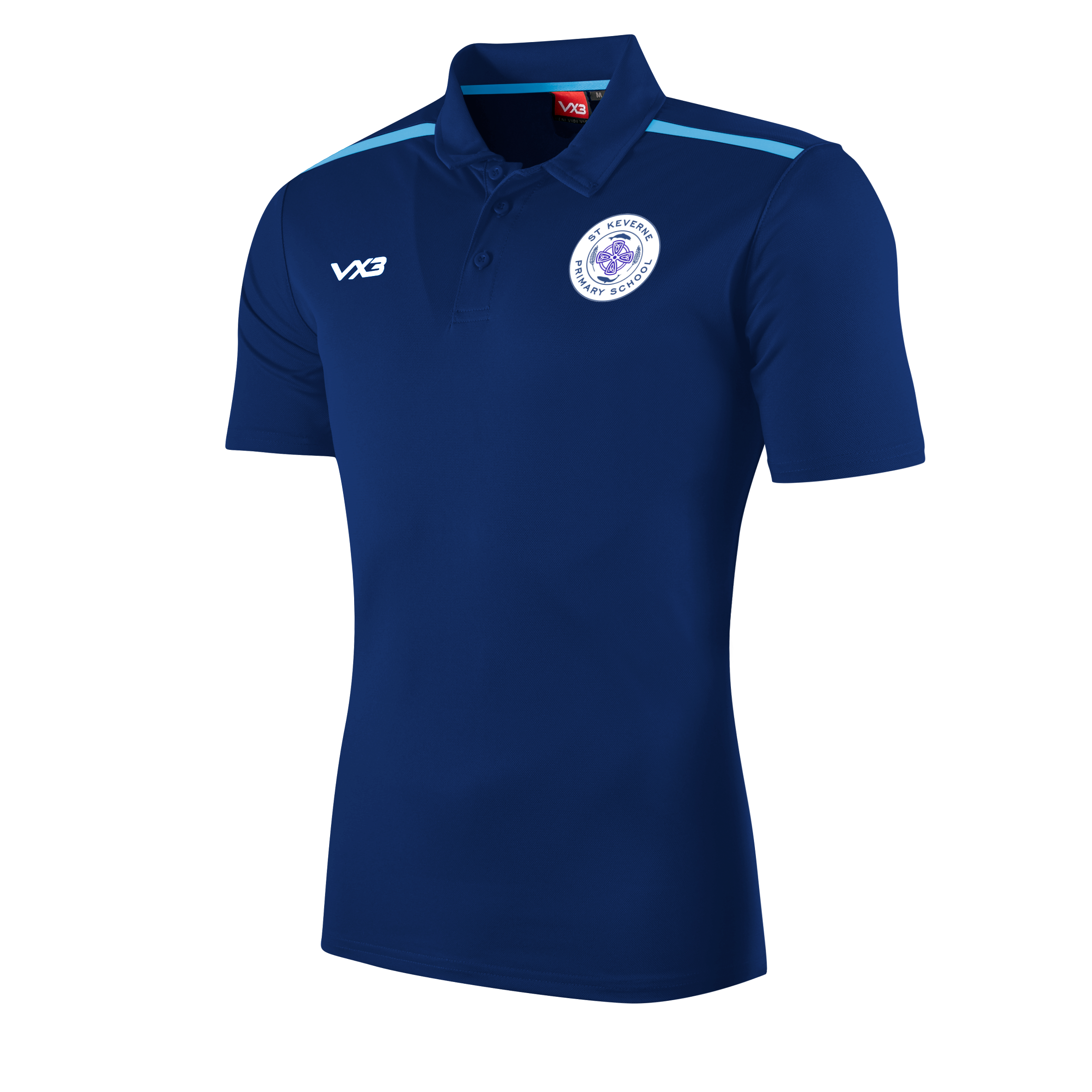 St Keverne School Fortis Polo