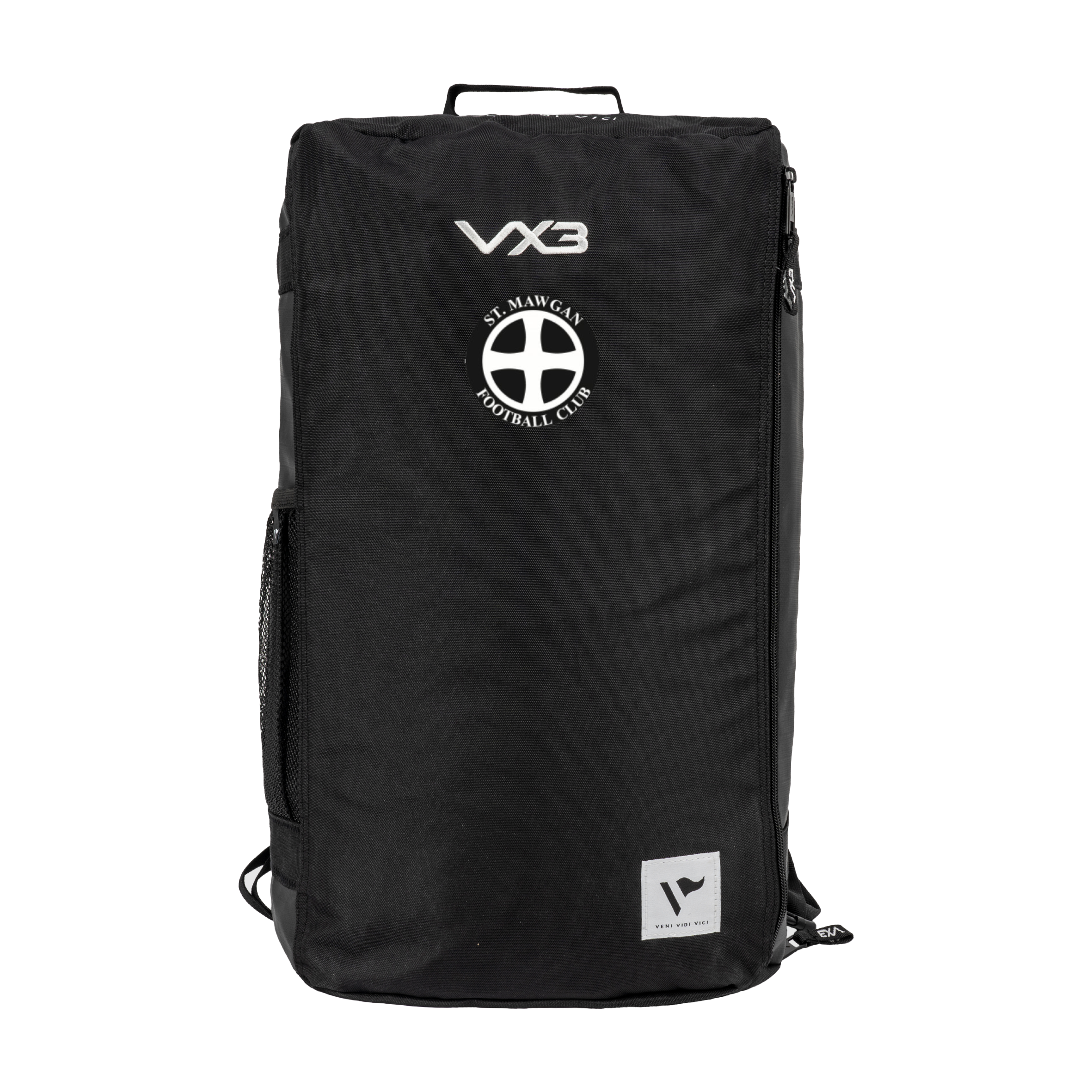 St Mawgan FC Durus Elite Backpack