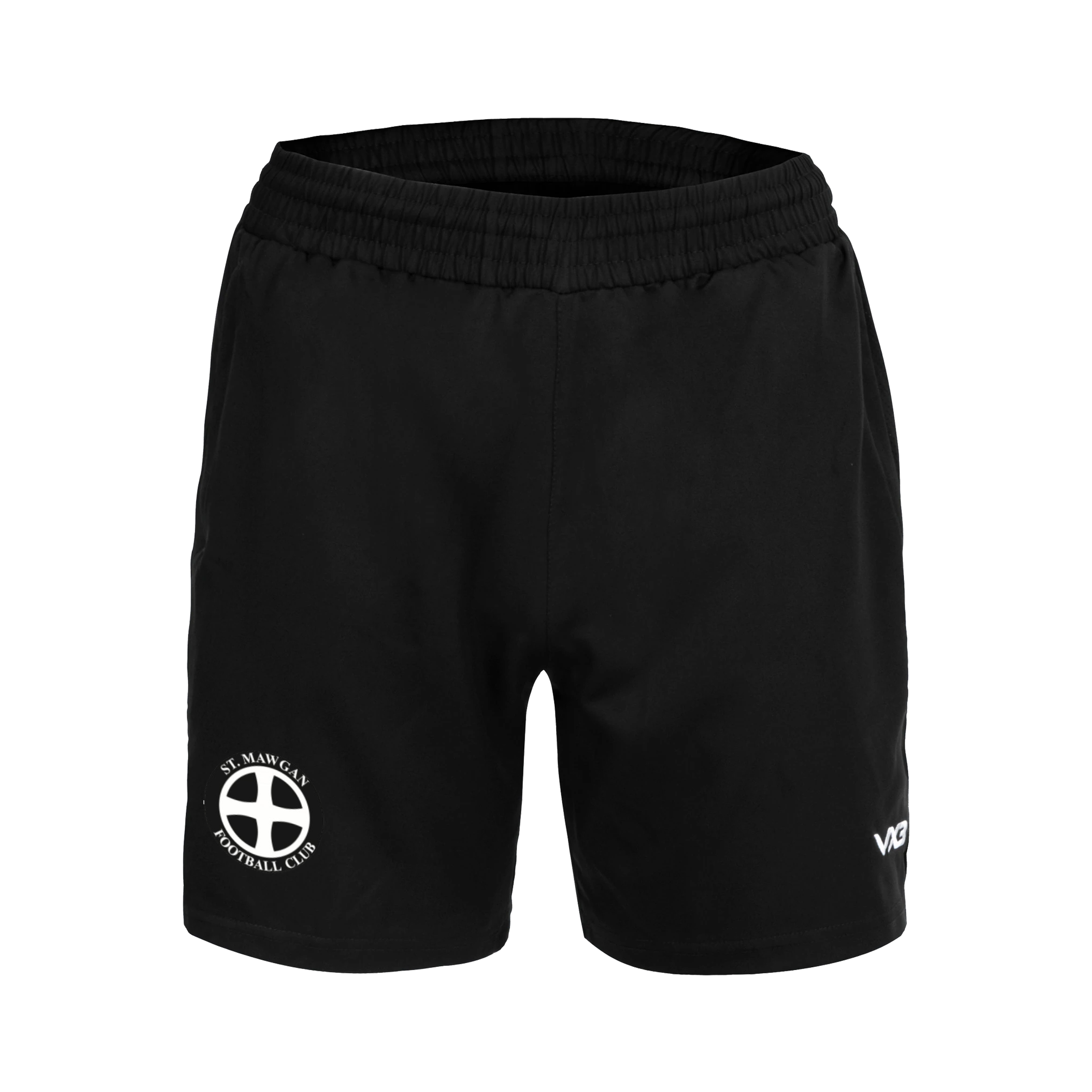 St Mawgan FC Majester Training Short
