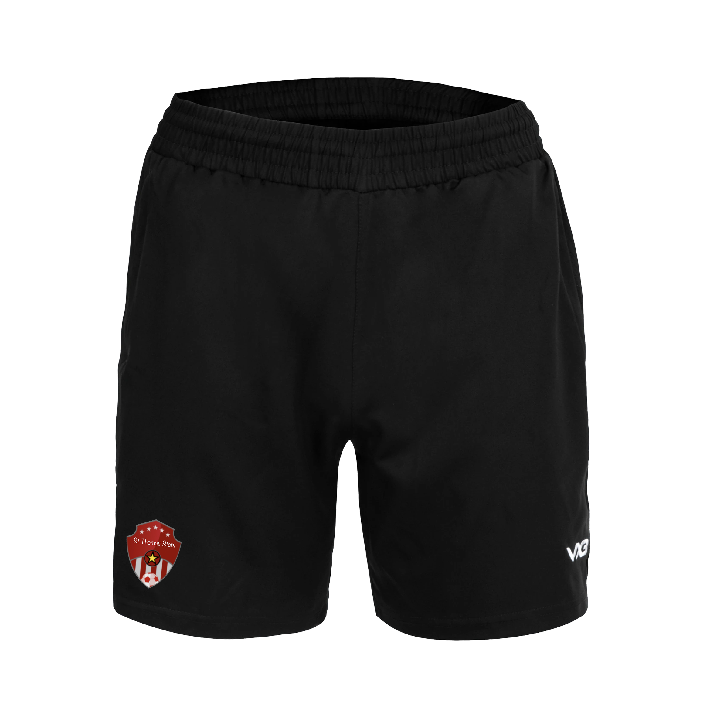 St Thomas Stars FC Majester Training Short