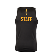 Somerset Wyverns American Football Staff Fortis Vest