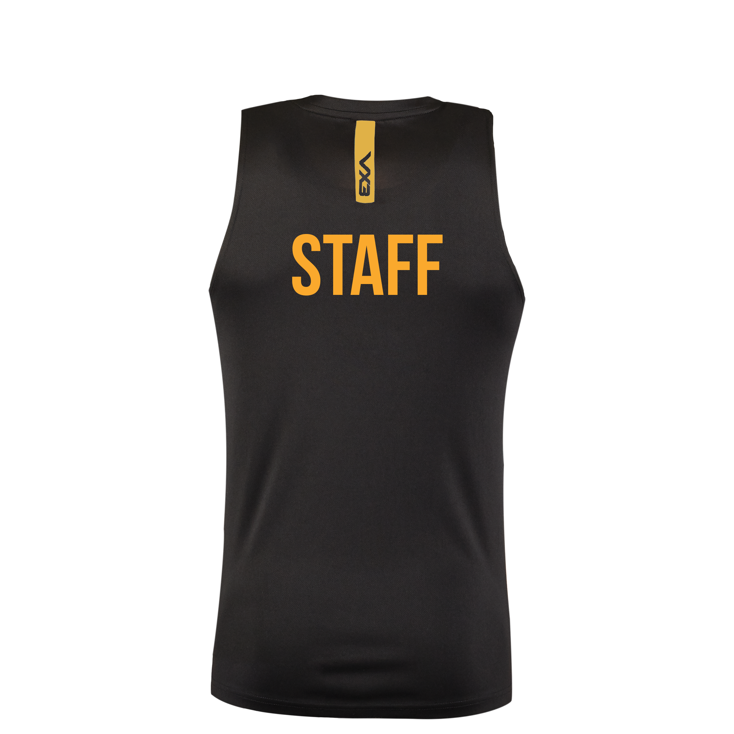 Somerset Wyverns American Football Staff Fortis Vest
