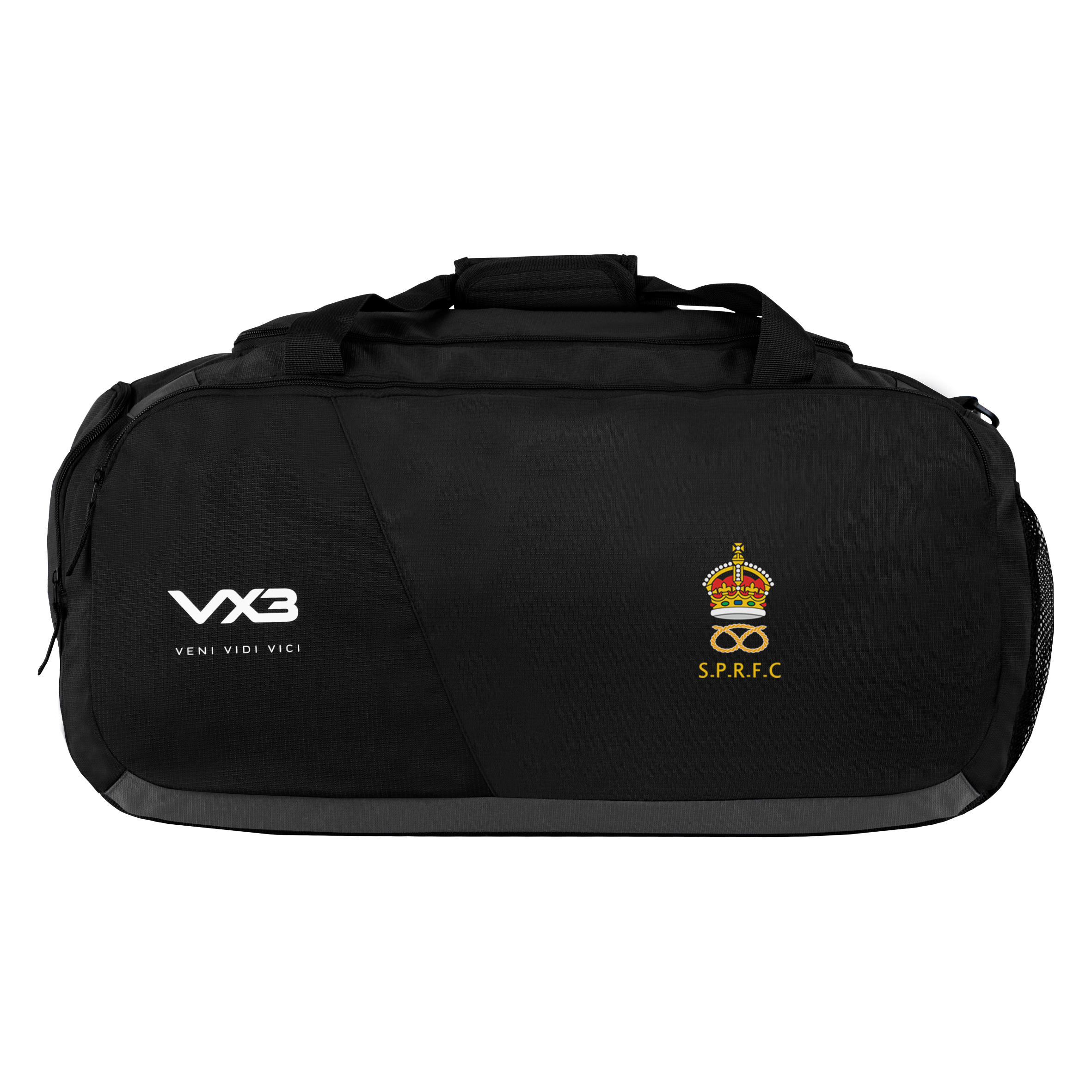 Staffordshire Police Rugby Performance Kit Bag