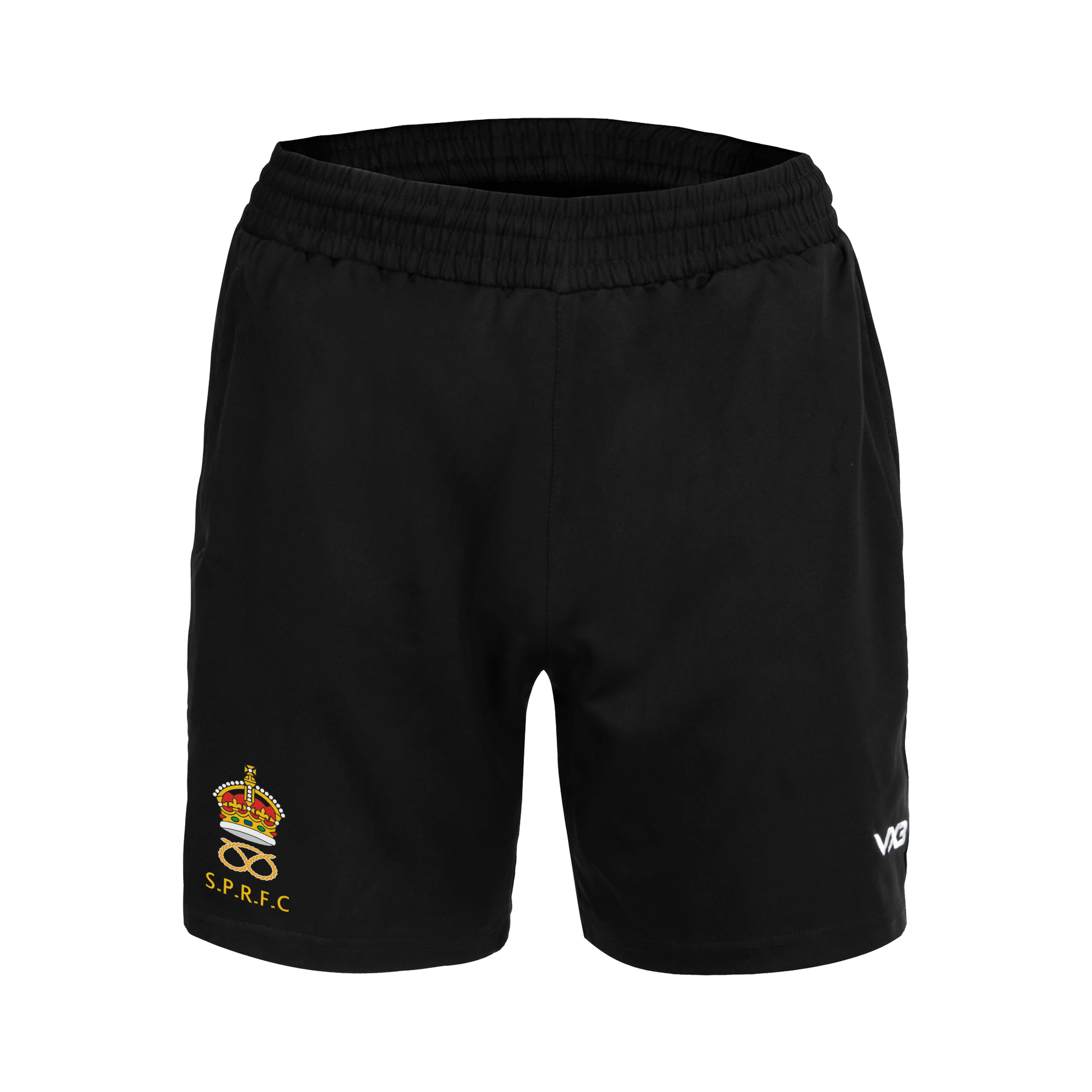 Staffordshire Police Rugby Majester Training Short
