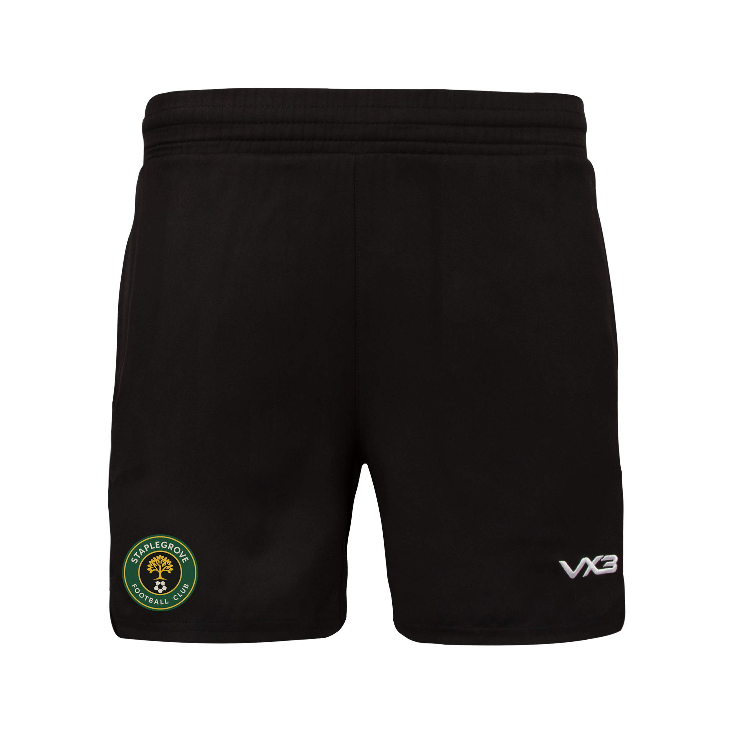 Staplegrove FC Ludus Youth Gym Shorts