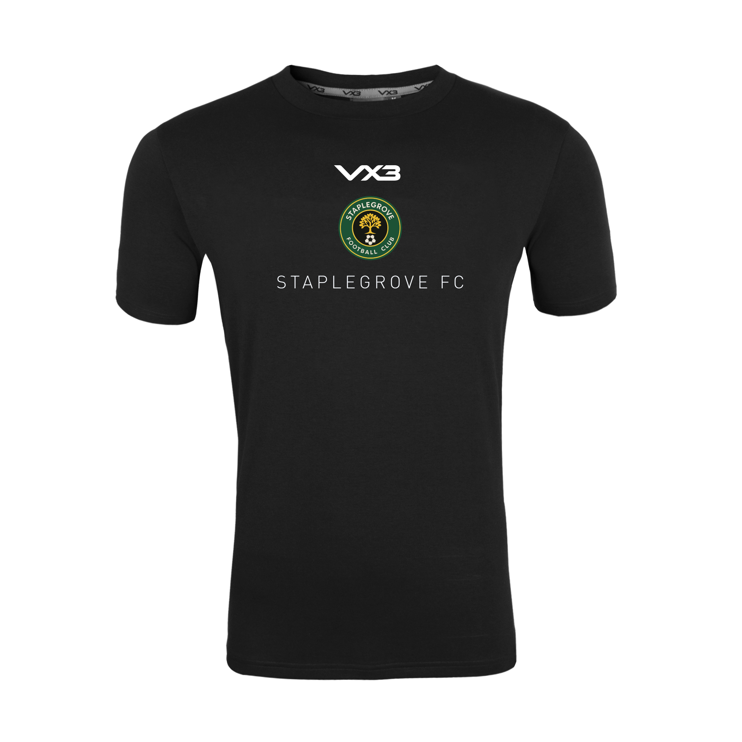 Staplegrove-FC-Small-Badge-Invicta-Tee.png