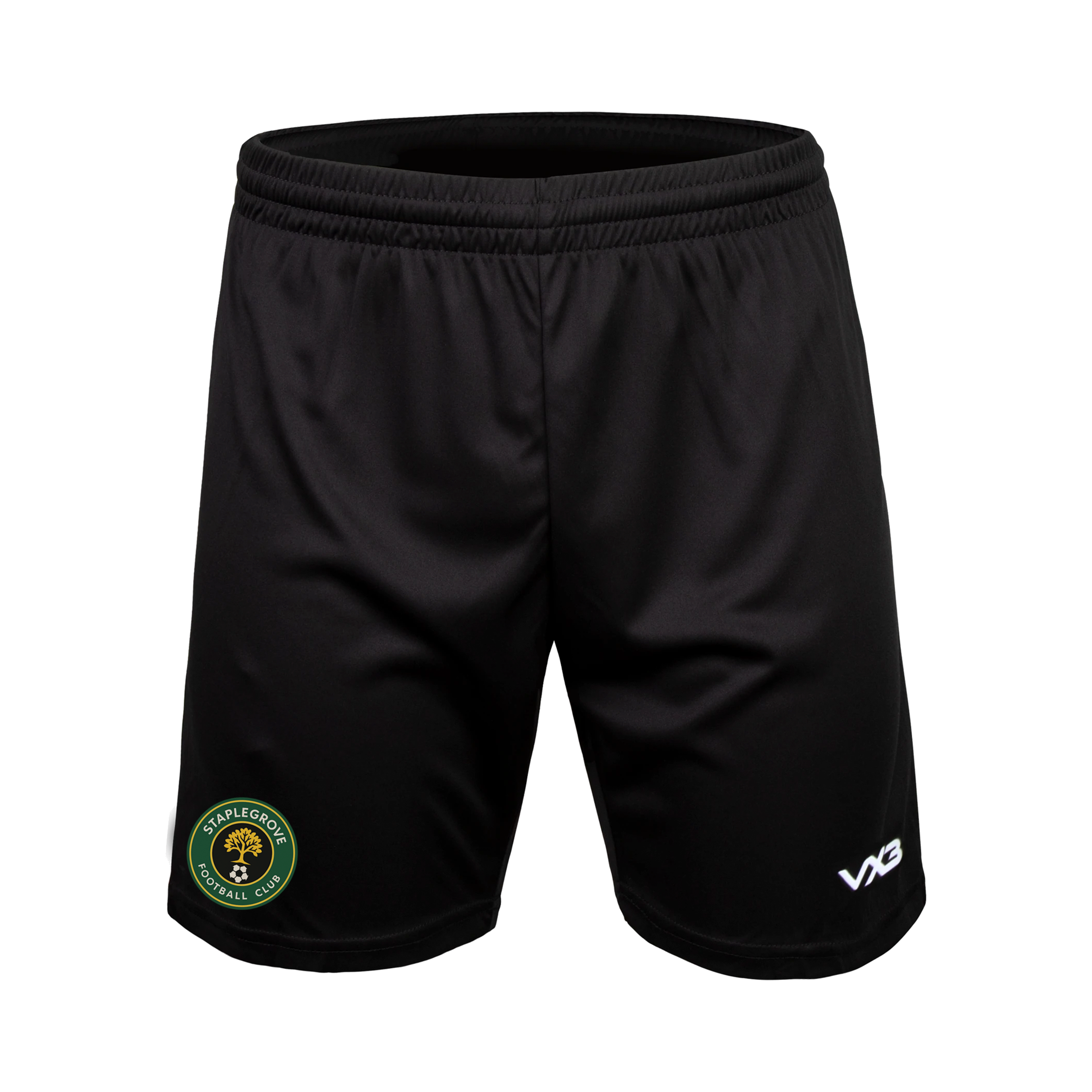 Staplegrove FC Tiro Youth Football Shorts