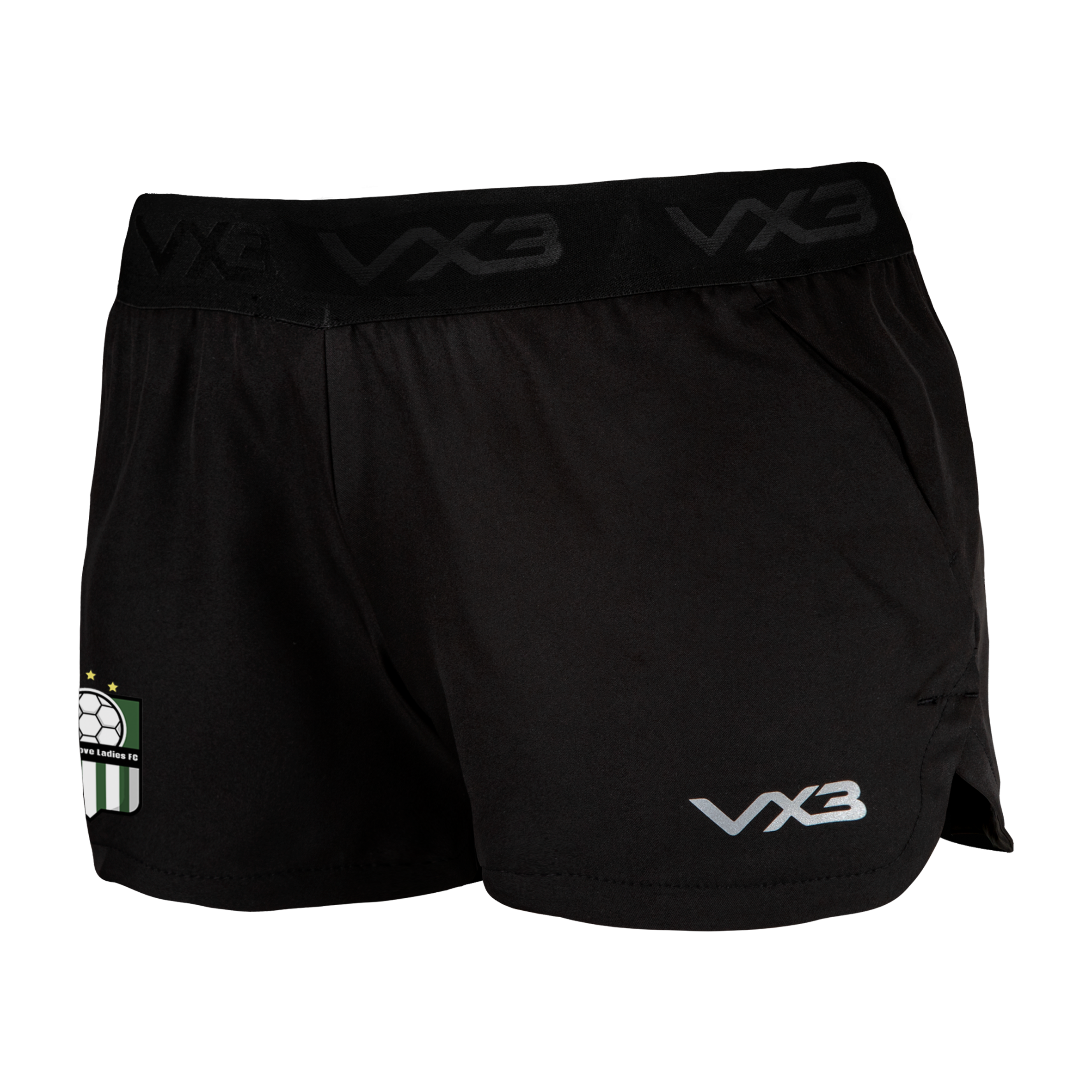 Staplegrove Ladies FC Clarus Women's Running Short