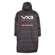 Staplegrove Ladies FC Duro Elite Sports Robe Kids