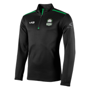 Staplegrove Ladies FC Fortis Quarter Zip Sweat