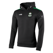 Staplegrove Ladies FC Fortis Youth Hoodie