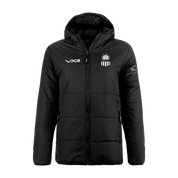 Staplegrove Ladies FC Lorica Quilted Jacket Ladies