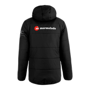 Staplegrove Ladies FC Lorica Quilted Jacket Ladies