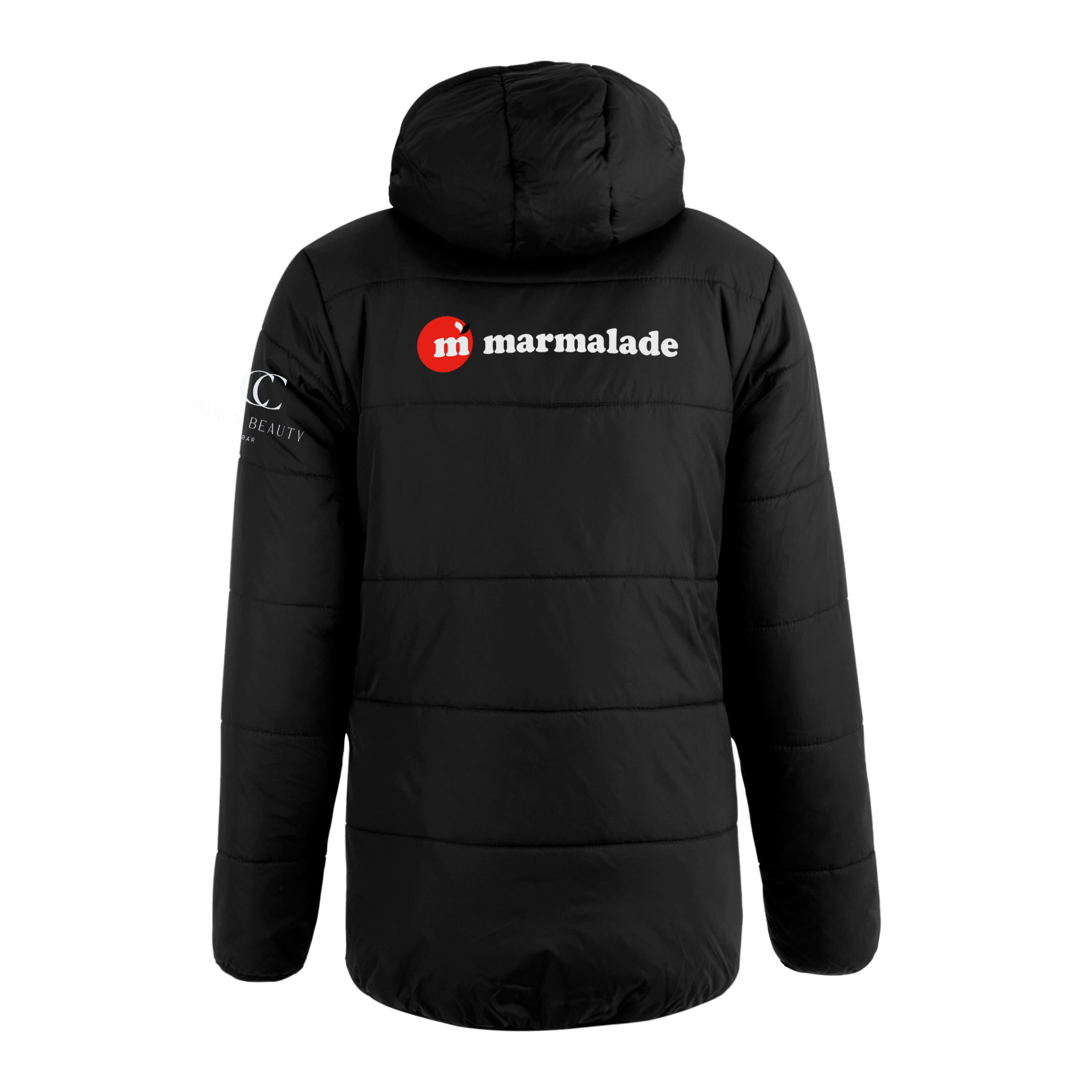 Staplegrove Ladies FC Lorica Quilted Jacket Ladies