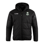 Staplegrove Ladies FC Lorica Quilted Jacket Youth