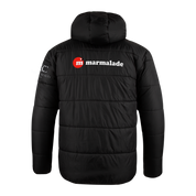 Staplegrove Ladies FC Lorica Quilted Jacket