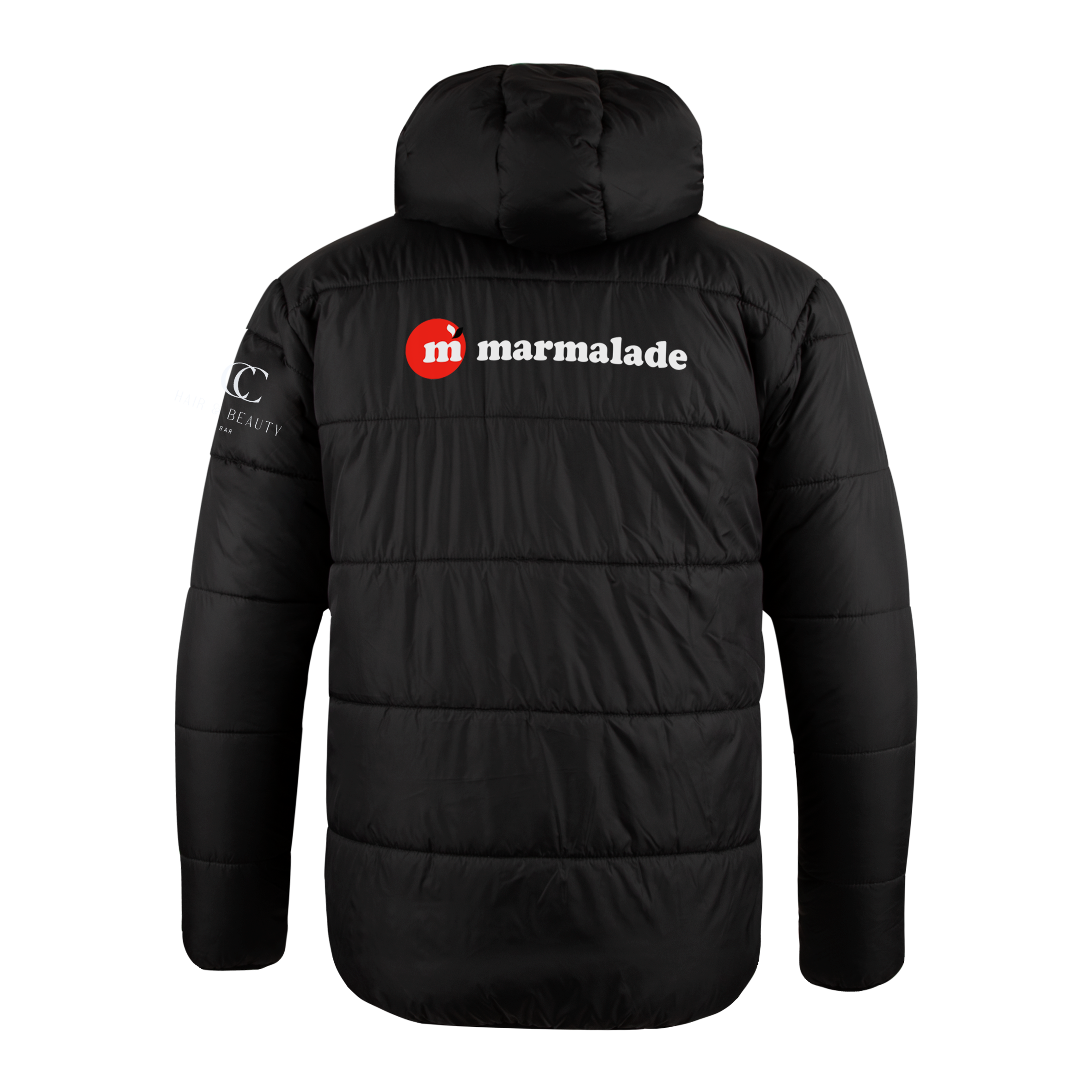 Staplegrove Ladies FC Lorica Quilted Jacket Youth