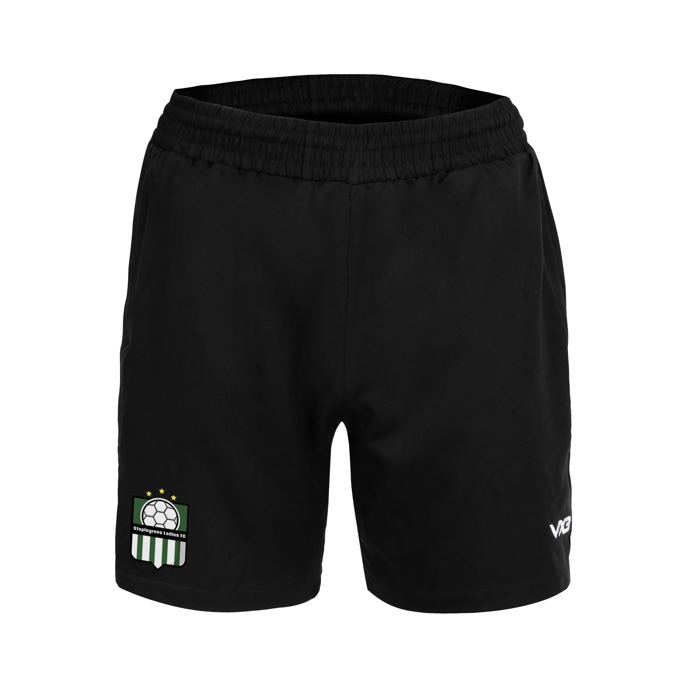 Staplegrove Ladies FC Majester Training Short