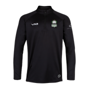 Staplegrove Ladies FC Primus Youth Quarter Zip