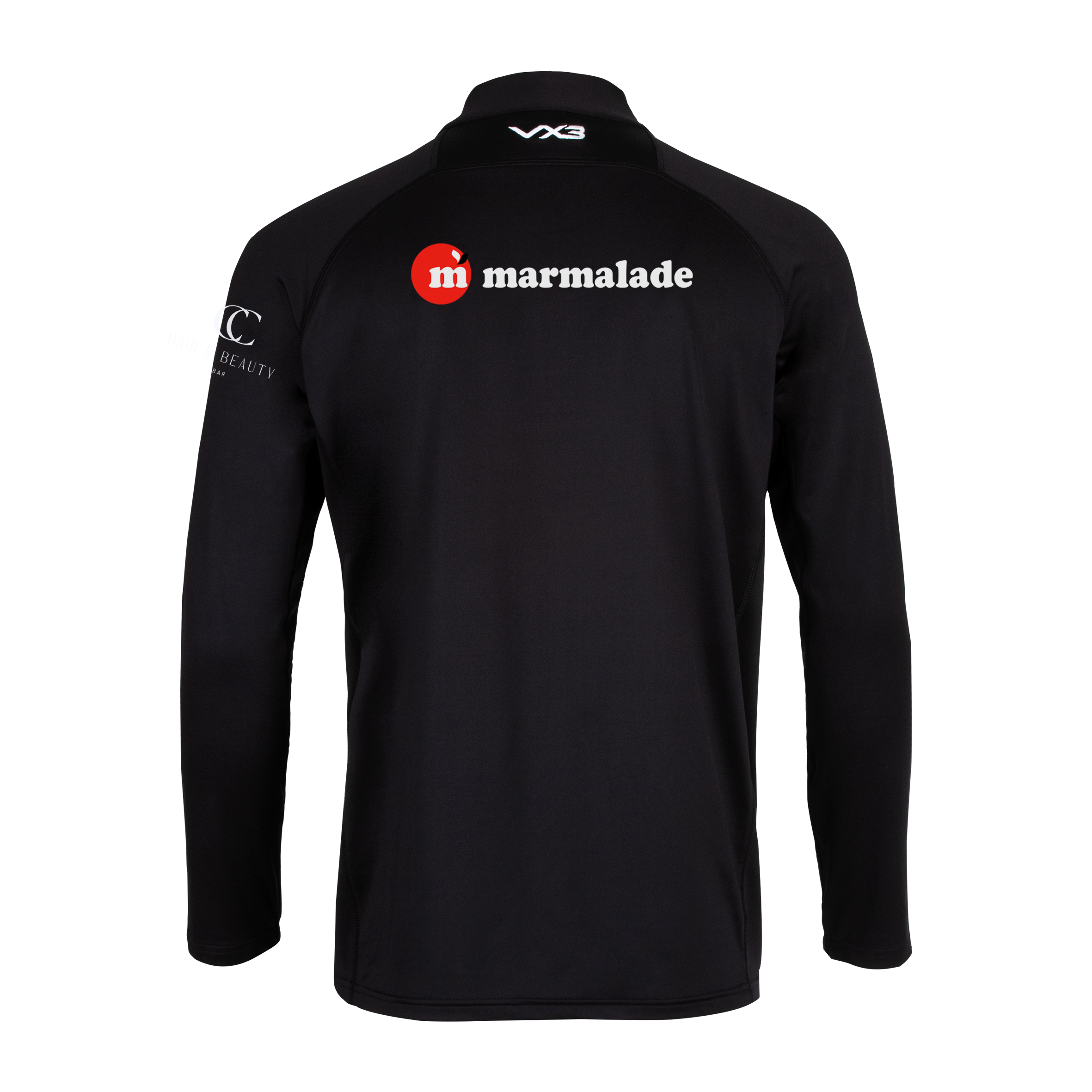 Staplegrove Ladies FC Primus Quarter Zip